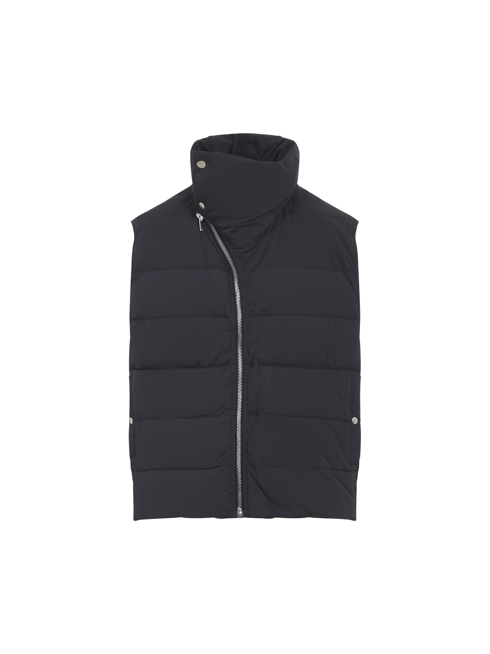 Sleeveless Flight Vest
