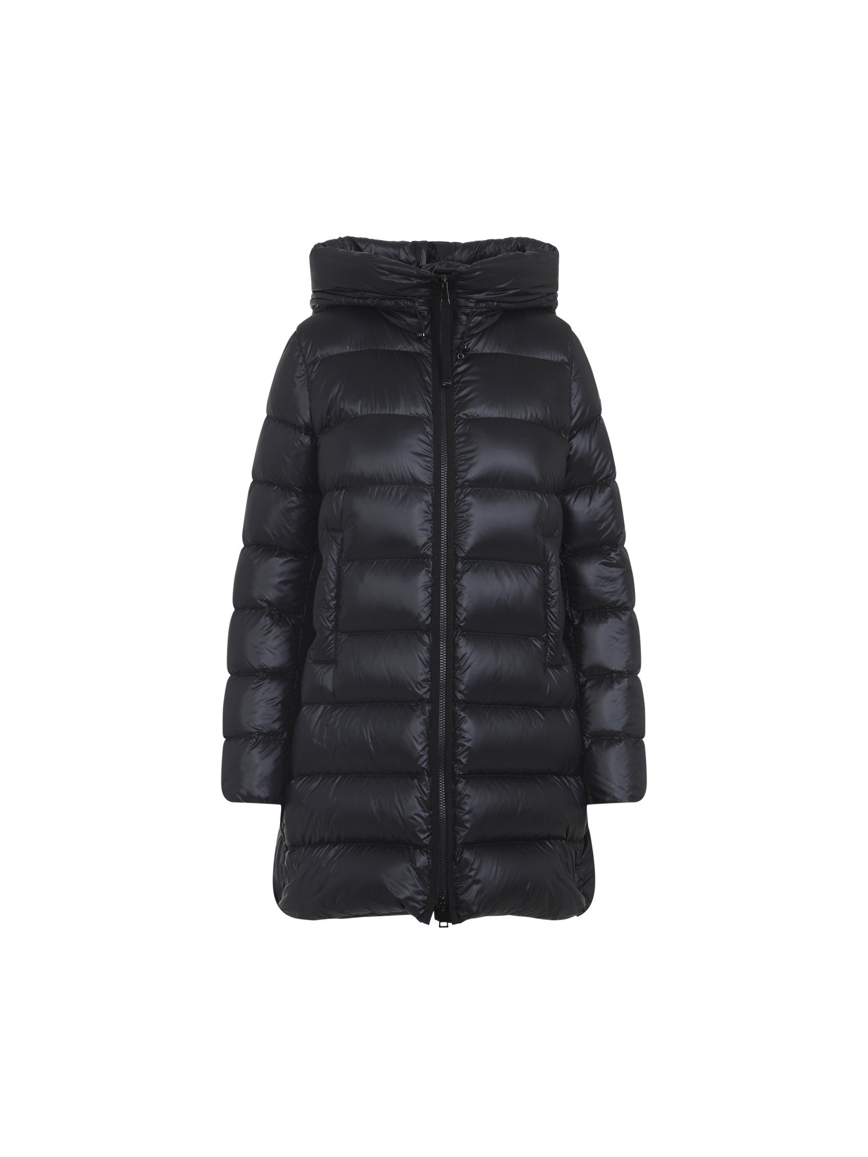 Suyenne Long Parka