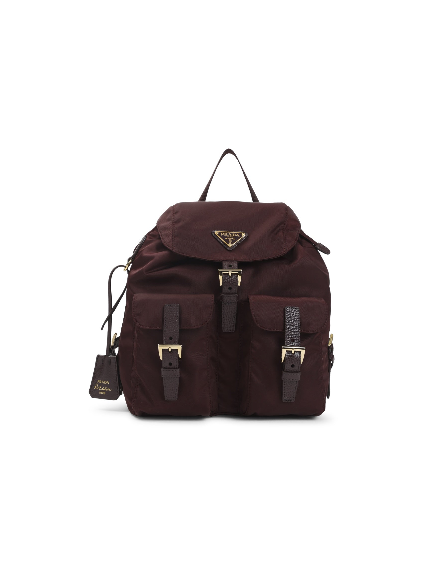 Re-Nylon Backpack
