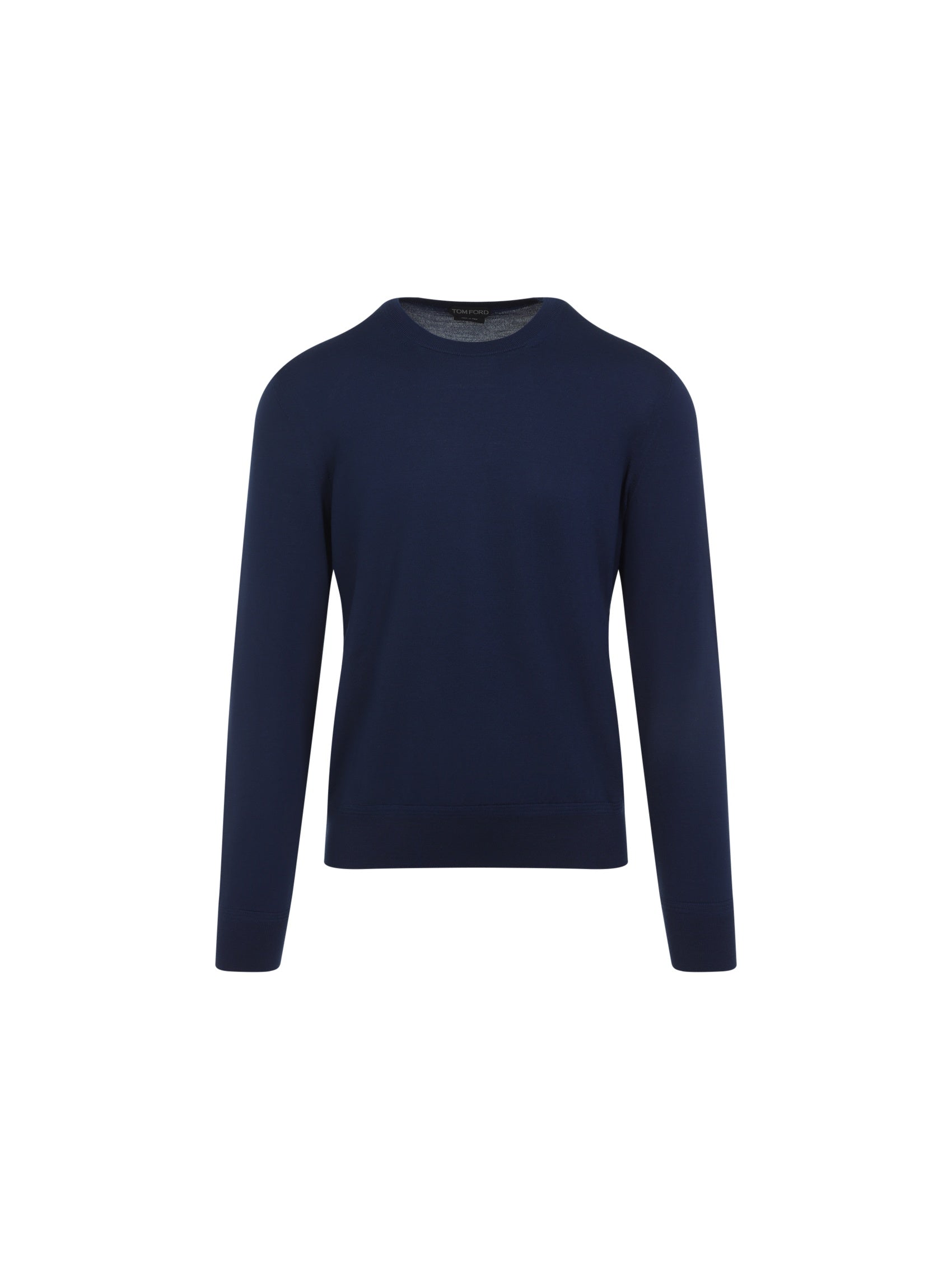 Wool Sweater