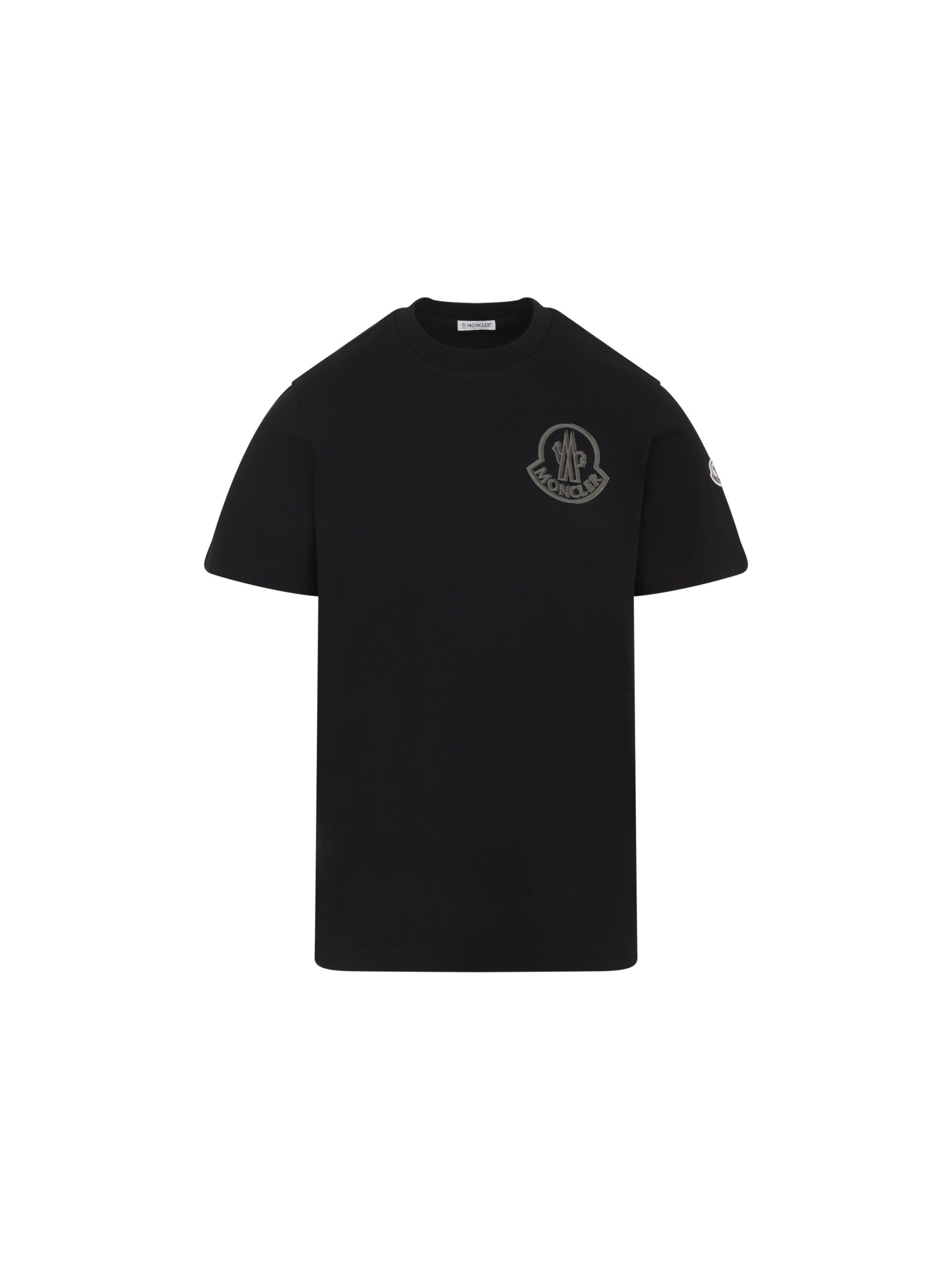Short Sleeves T-Shirt