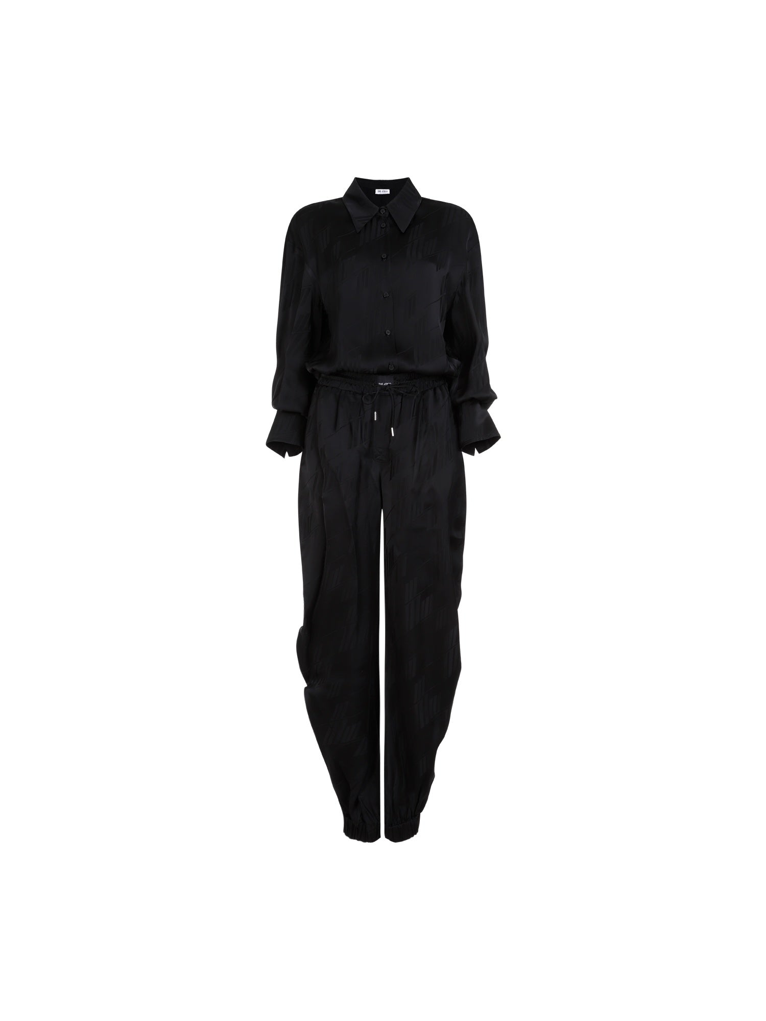 Overall Jumpsuit