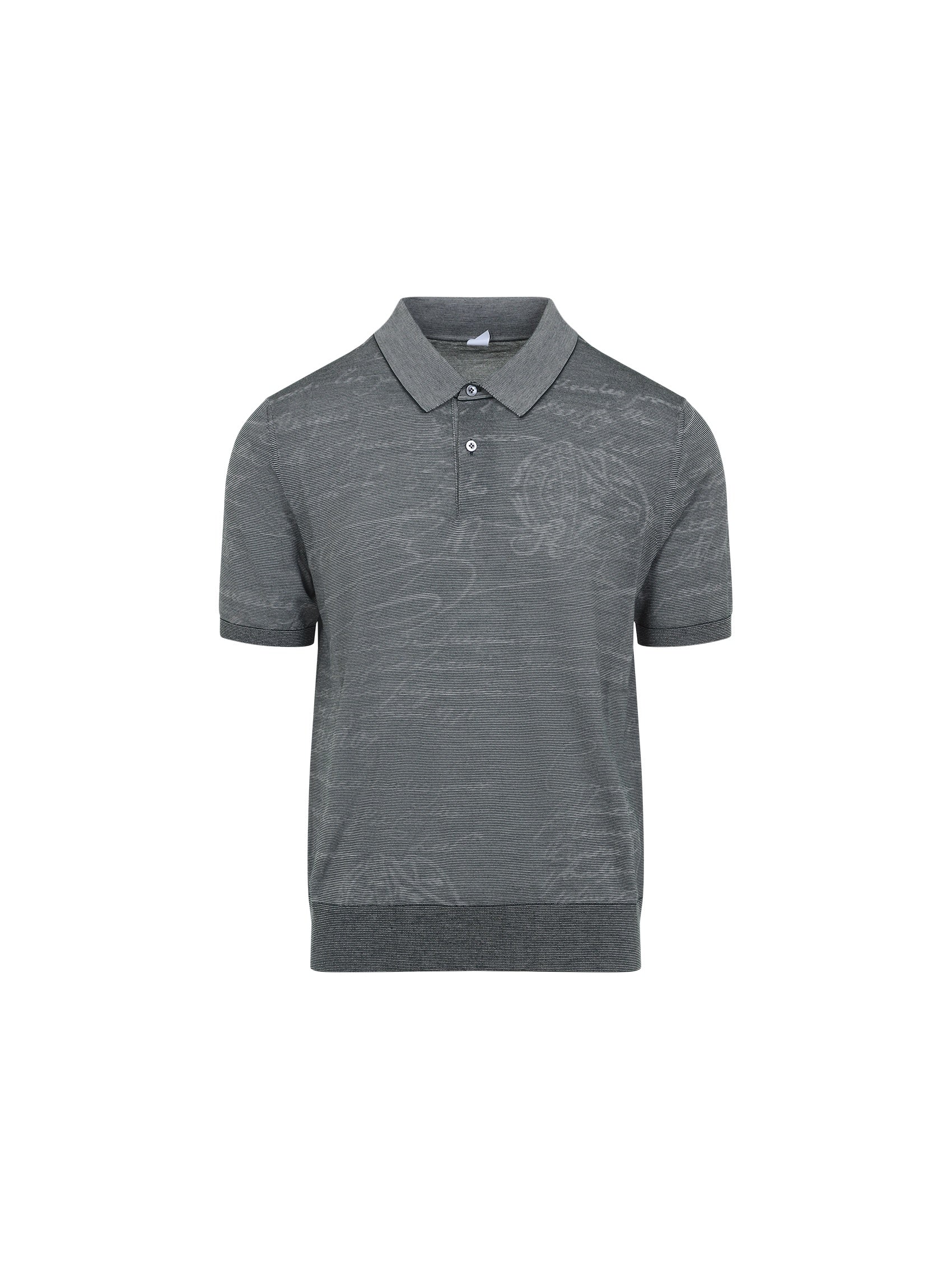 Wool Polo