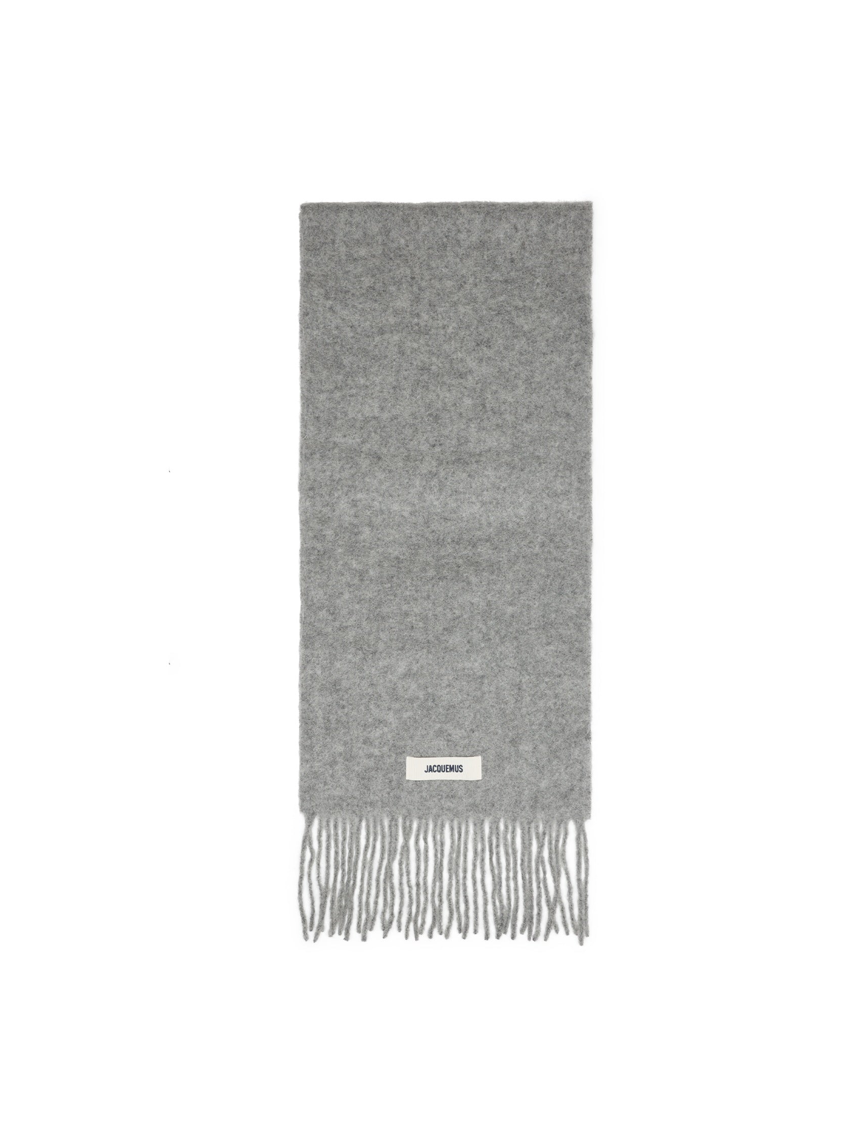 L Echarpe Carro Scarf