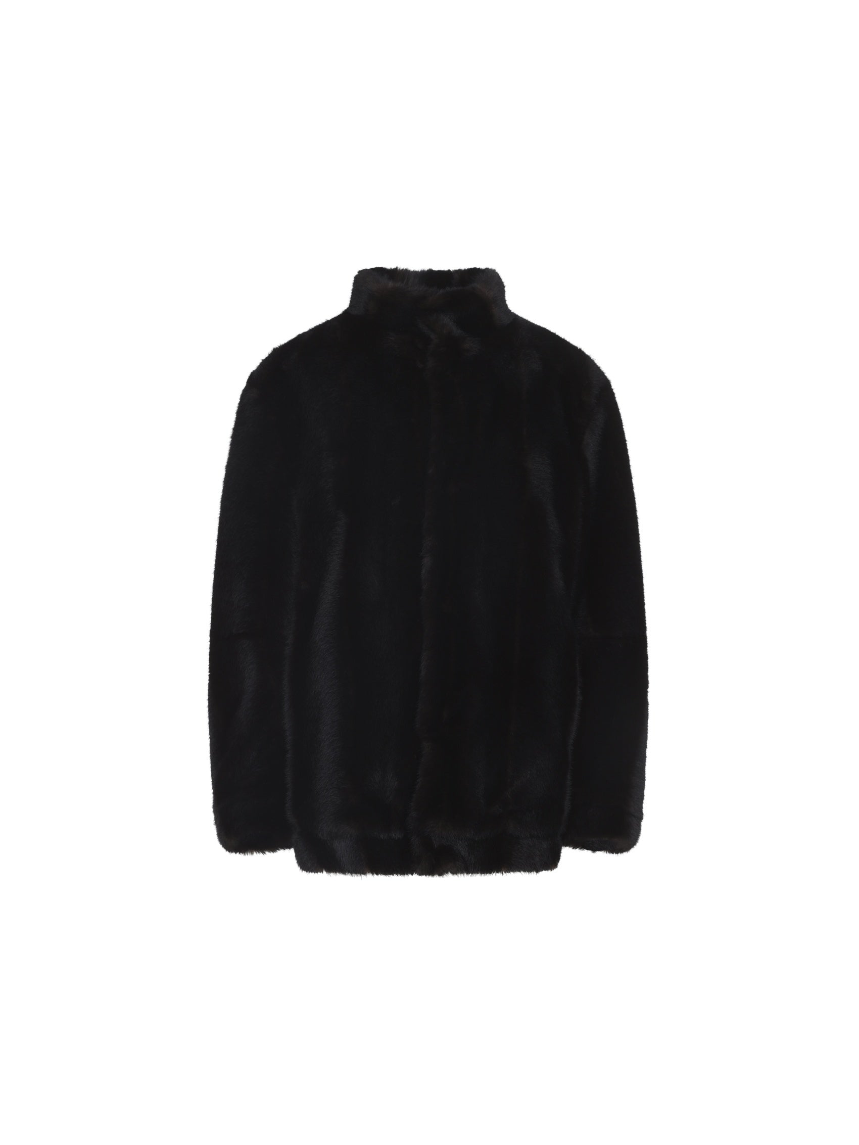 Ecofur Jacket