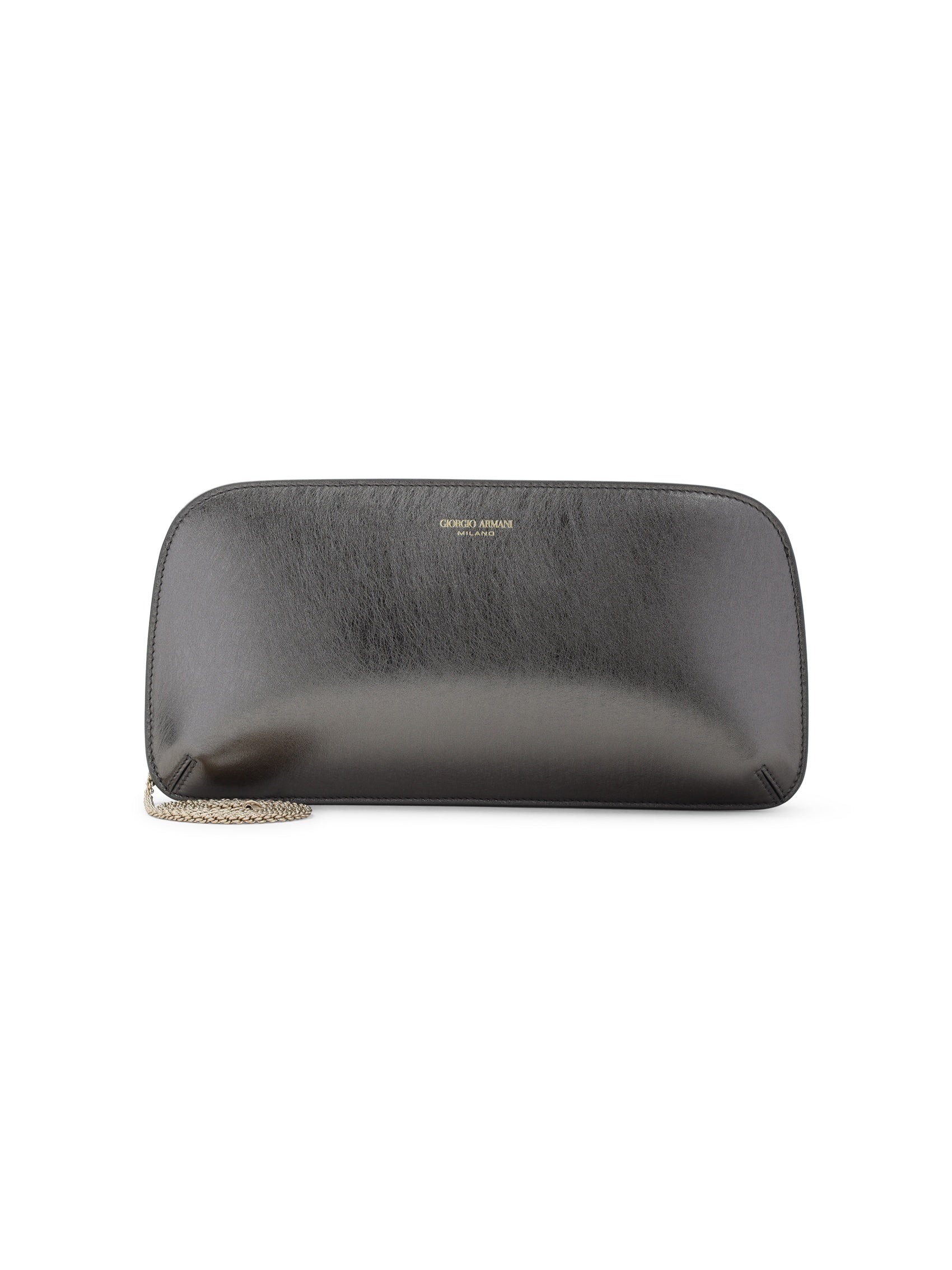 Lamb Leather Handbag