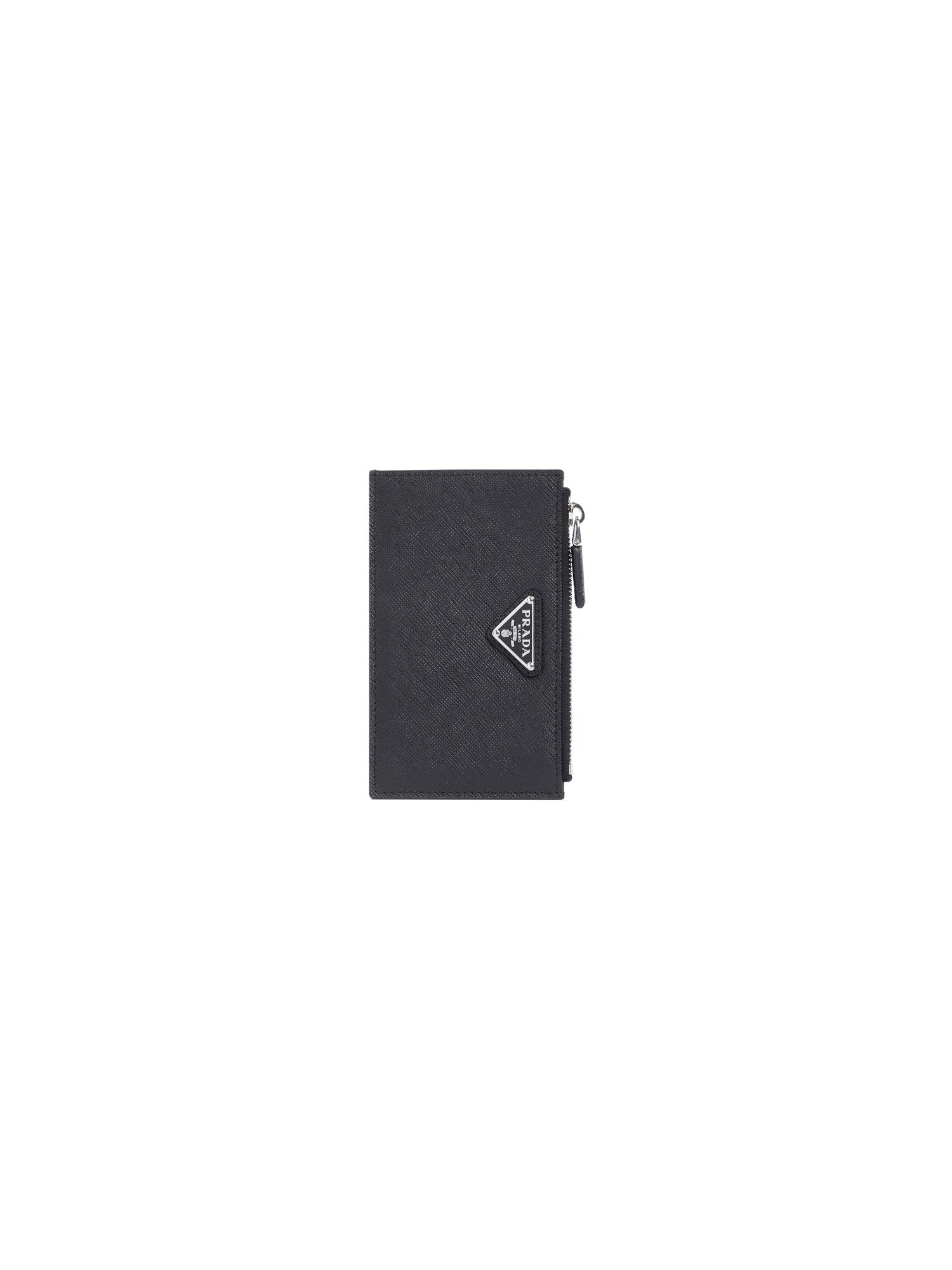 Calf Leather Credit Card Case