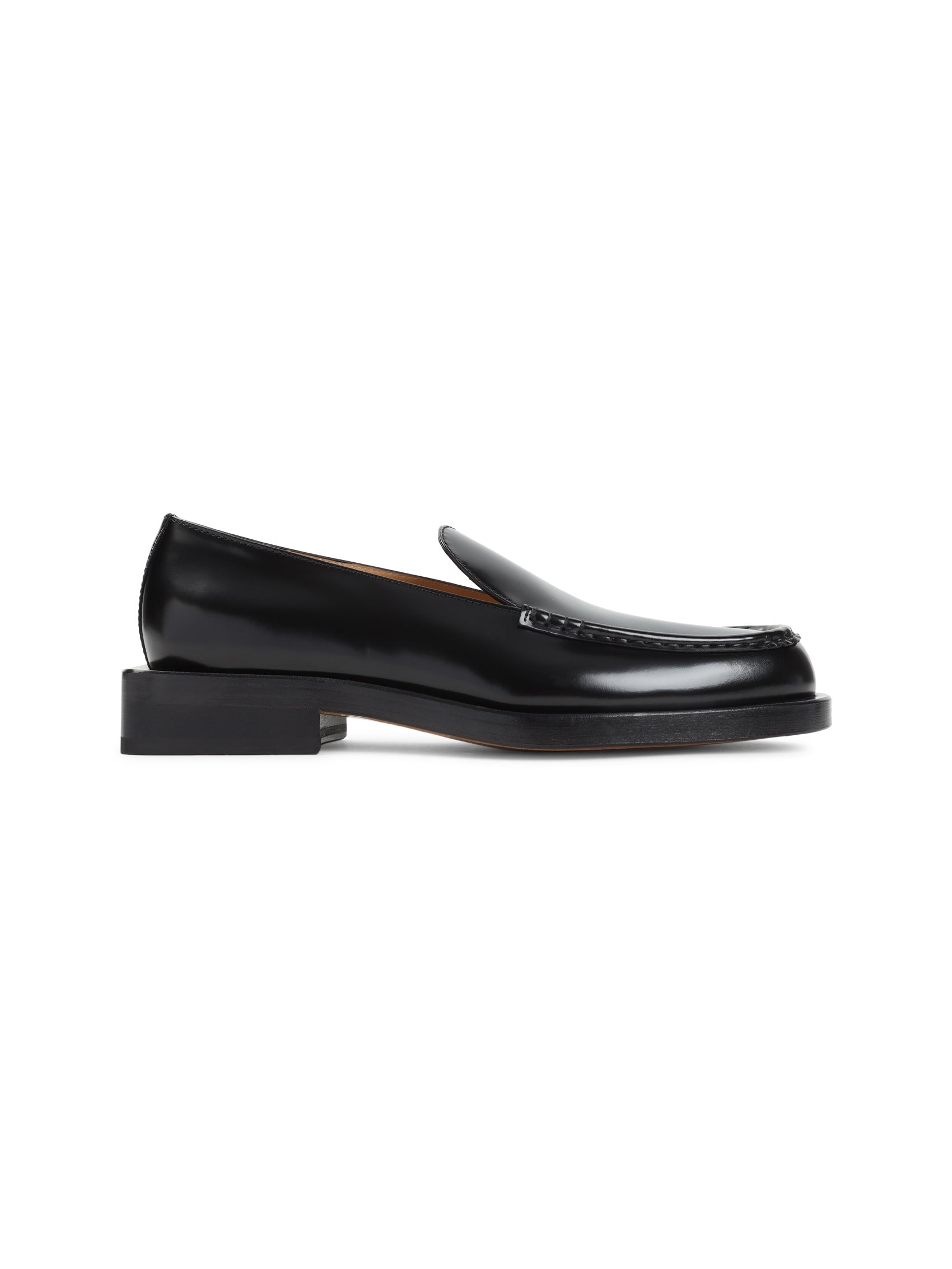 Les Mocassins Loafers