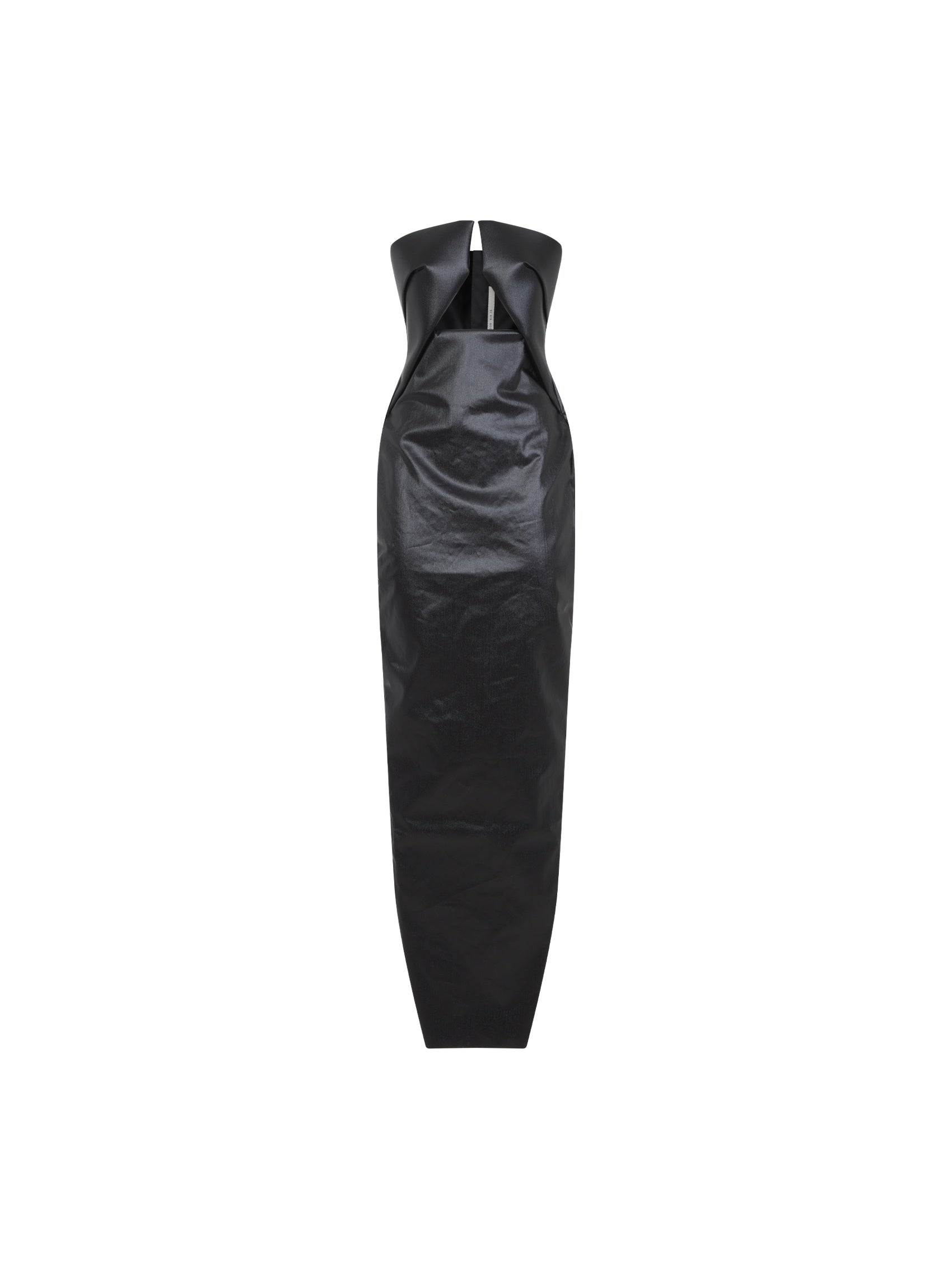 Prong Gown Long Dress