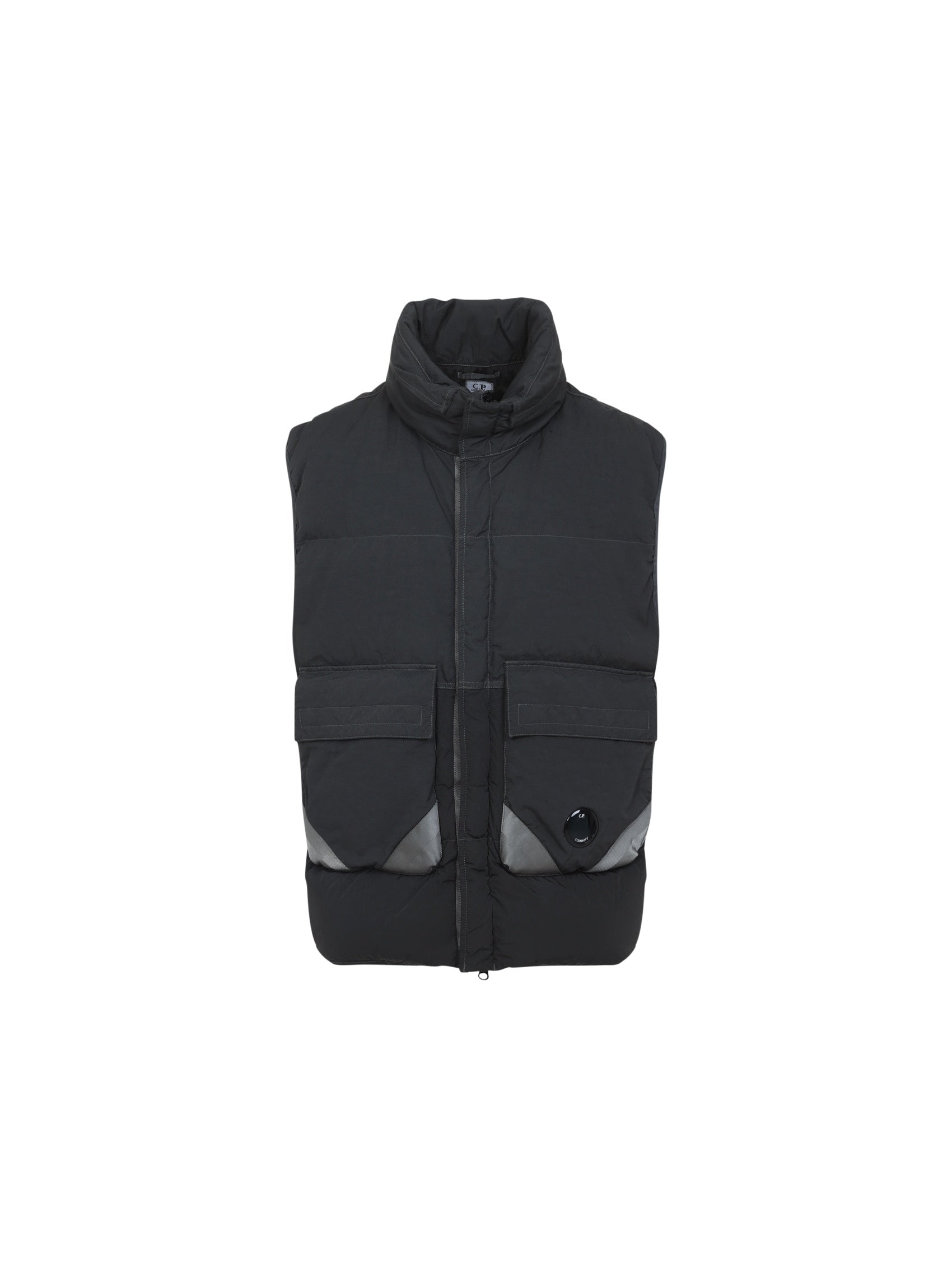 Chrome-R Gilet