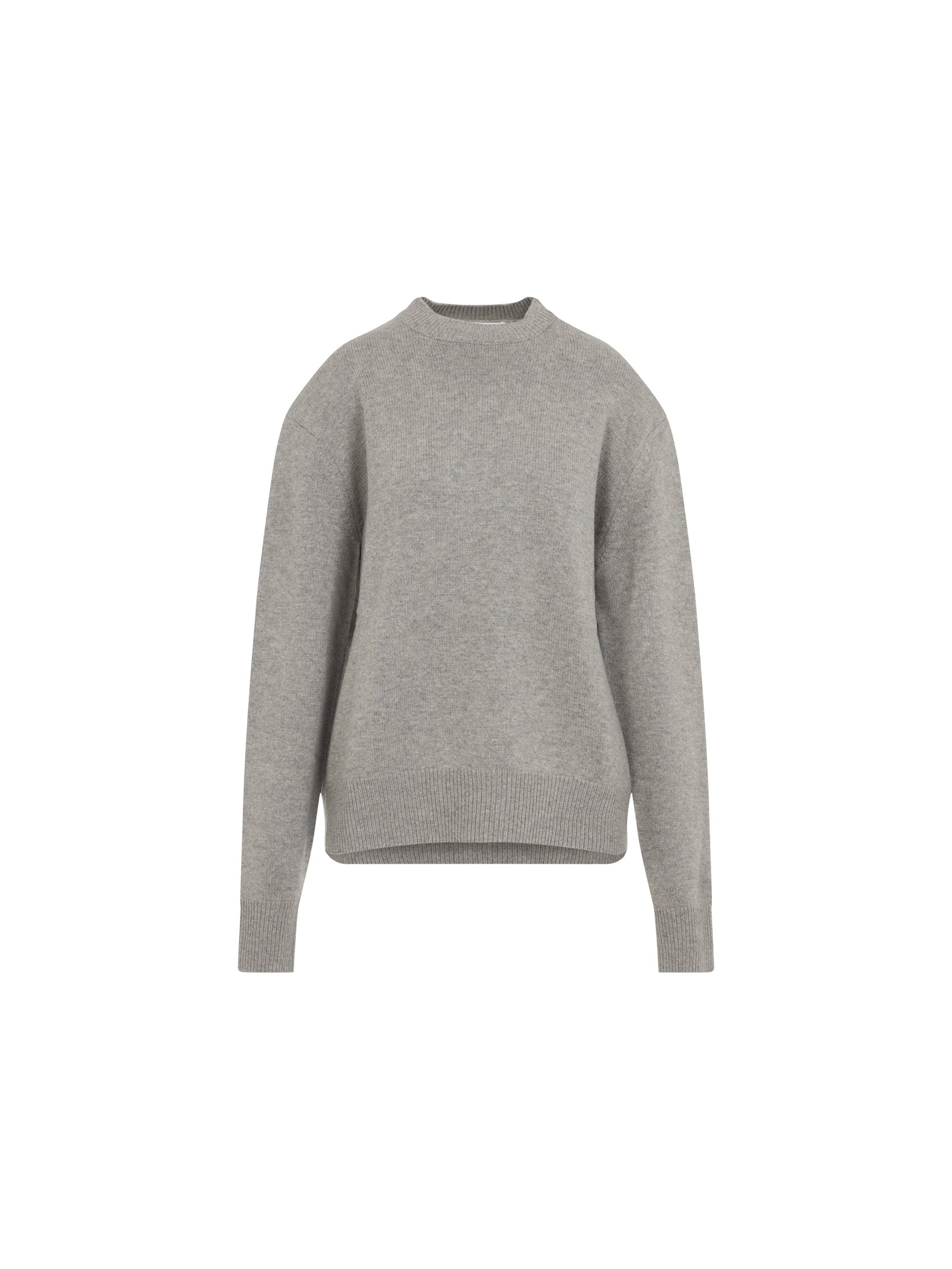Rafaela Padded Knit Pullover