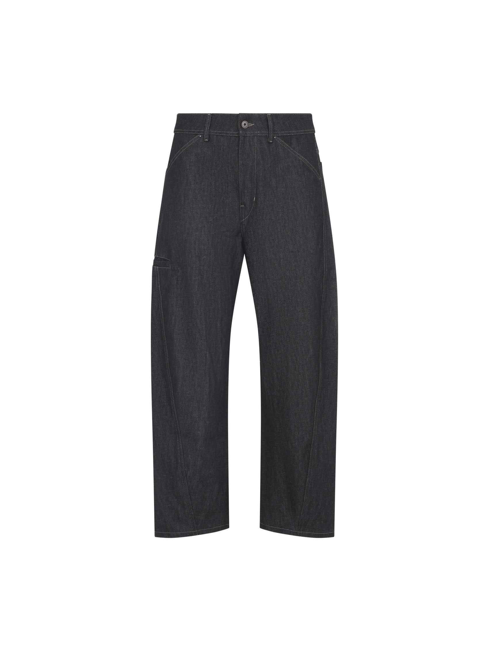 Twisted Workwear Pants