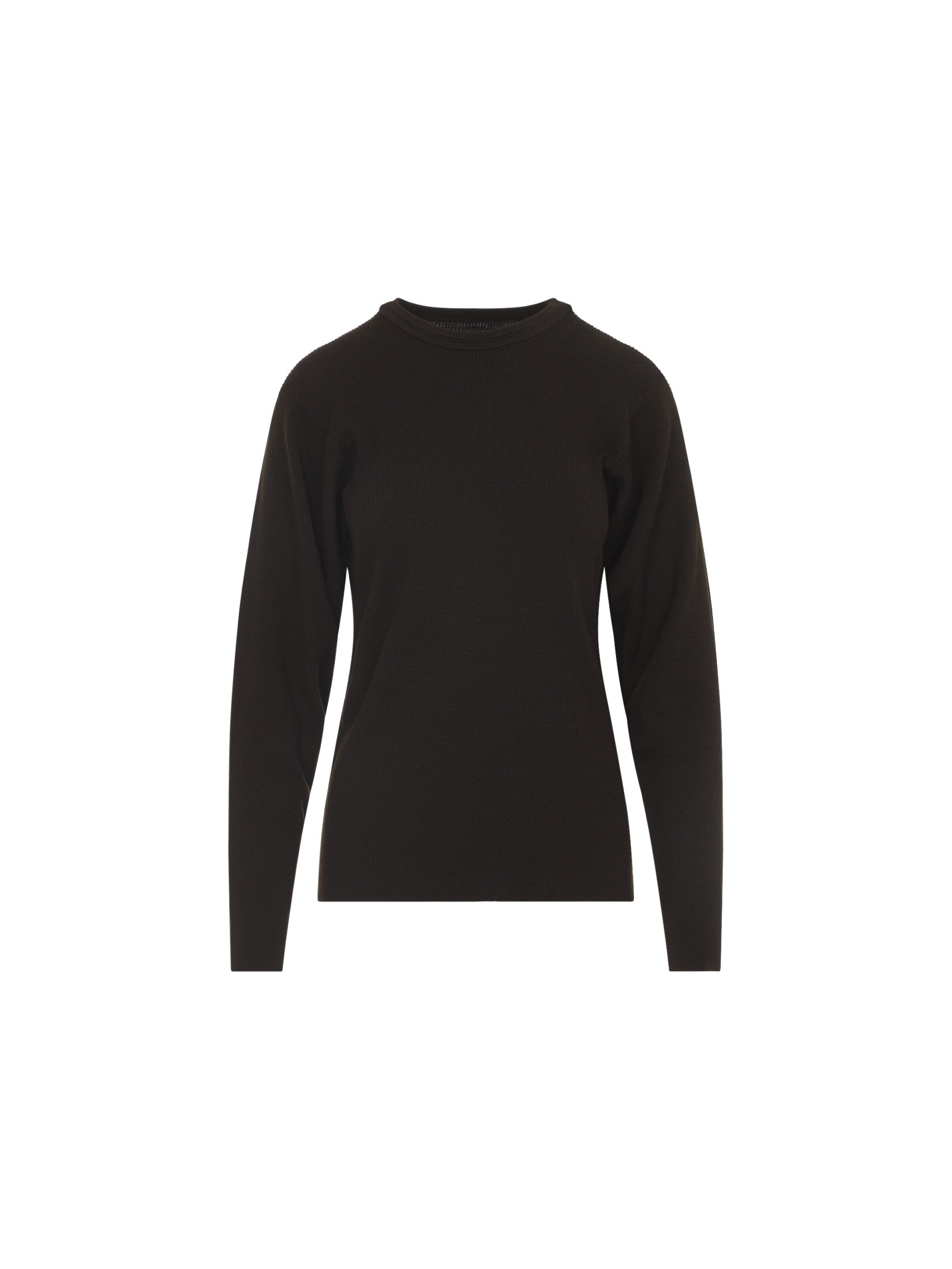 Batwing Sweater