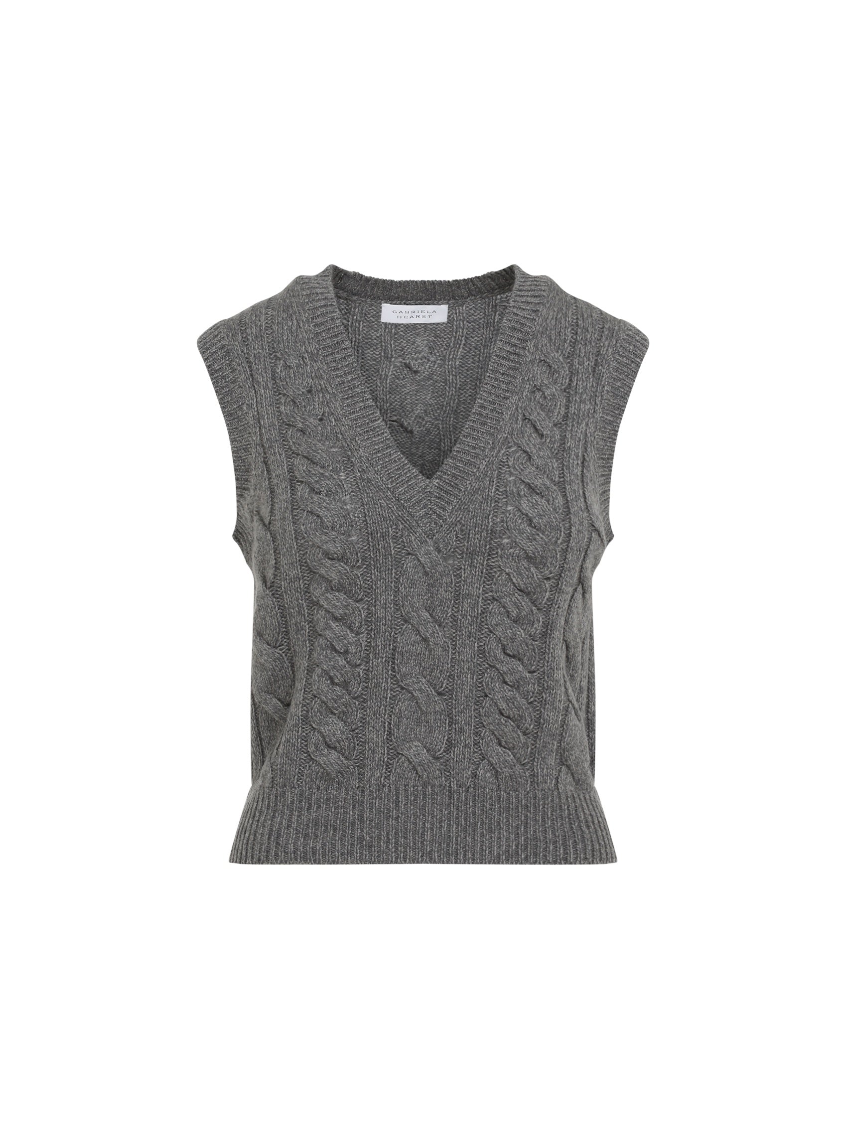 Selsey Vest