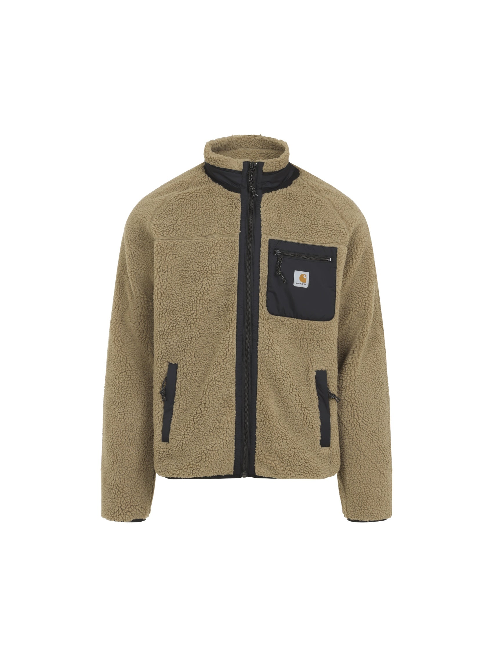 Prentis Liner Pile Jacket