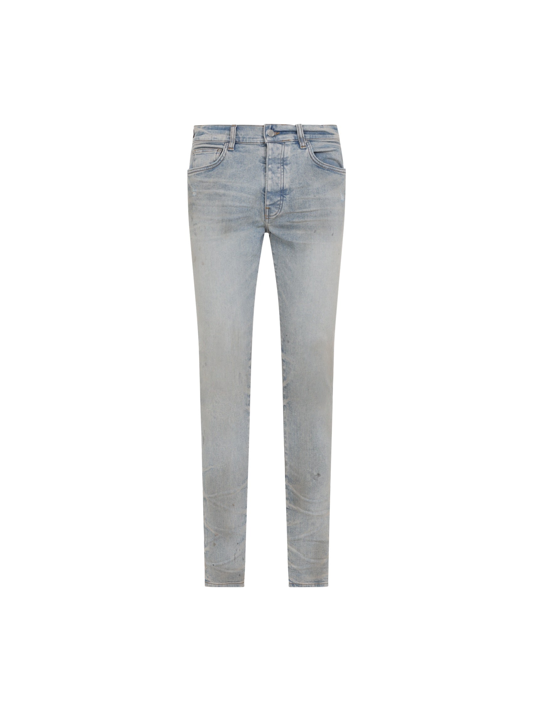 Stack Jeans