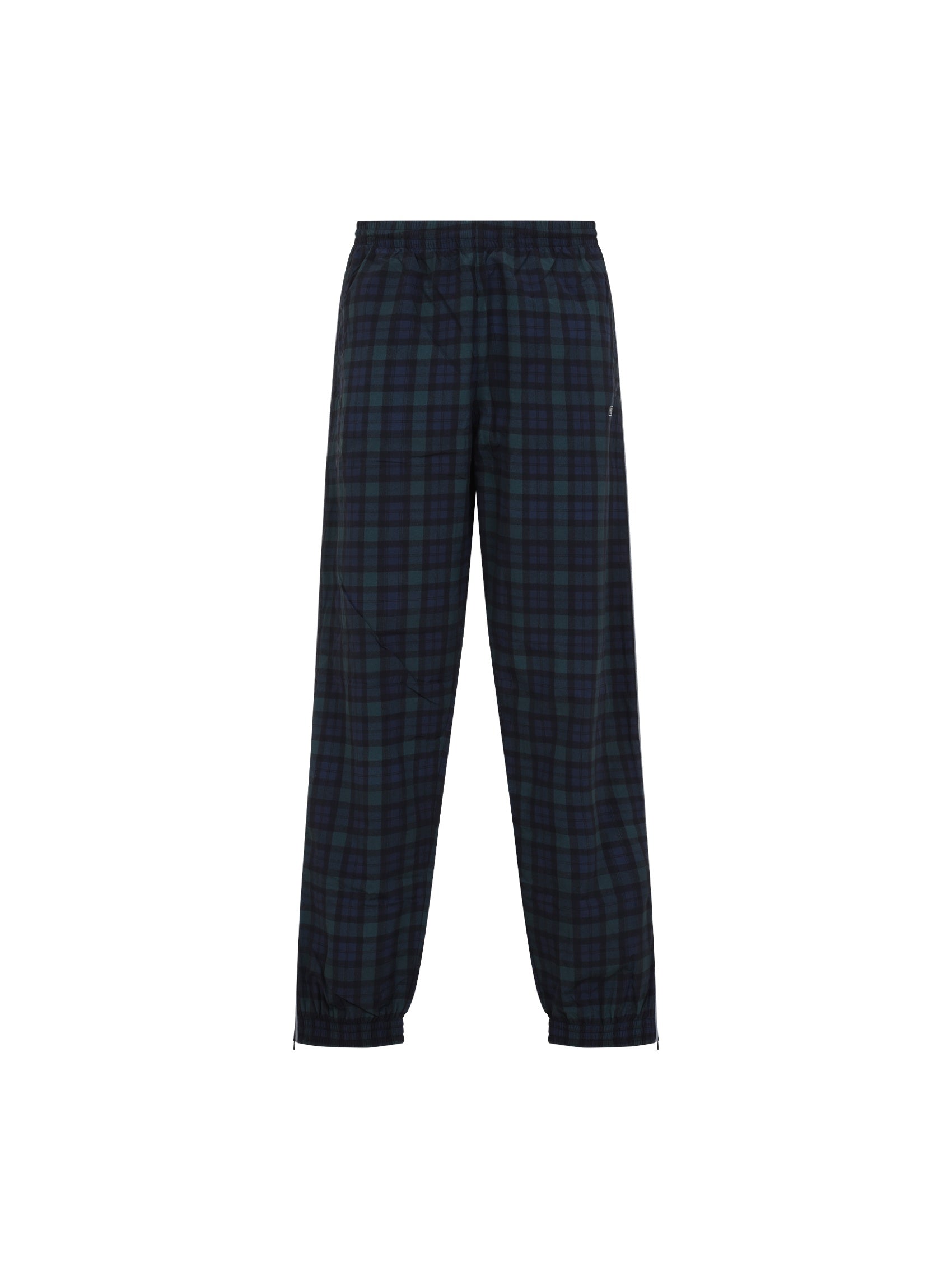 Printed Track Pants