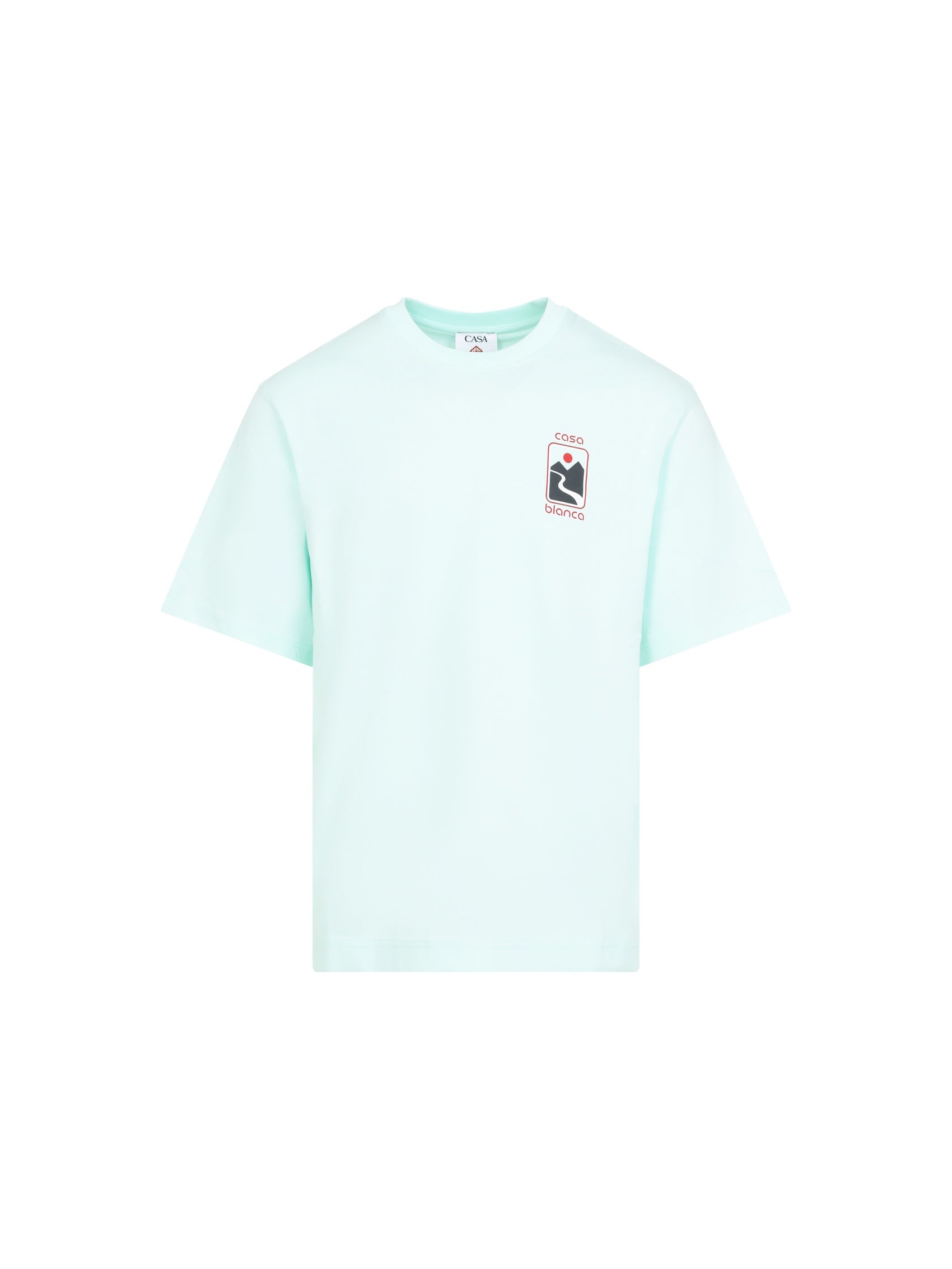 Sunset Valley T-Shirt