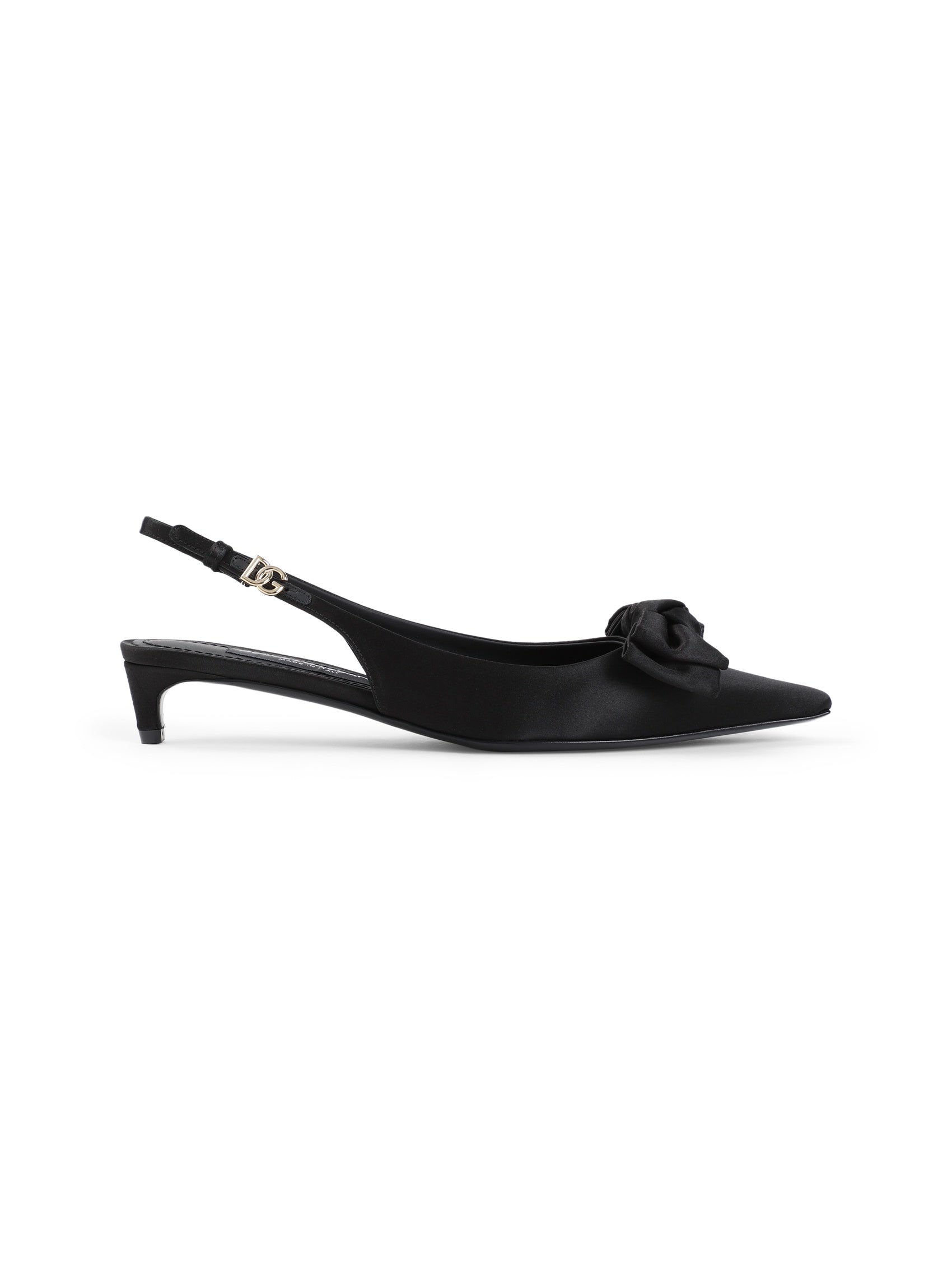 Slingback Pumps