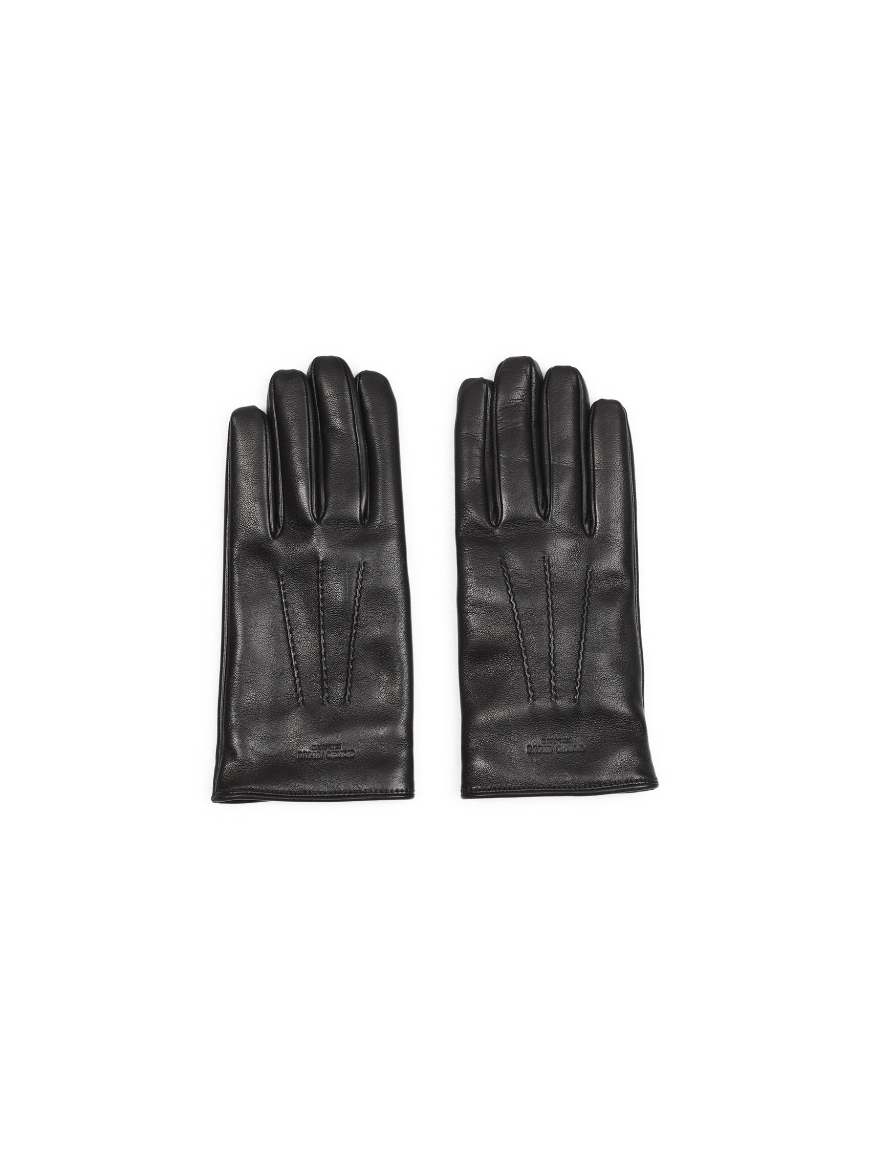 Leather Gloves