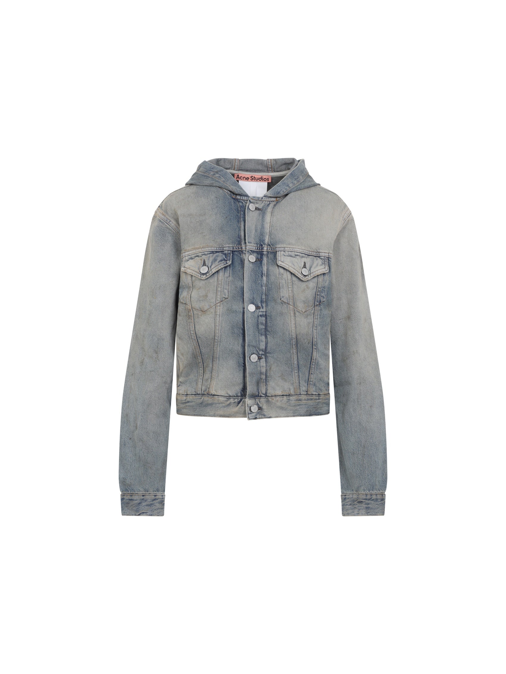 Cotton Jacket