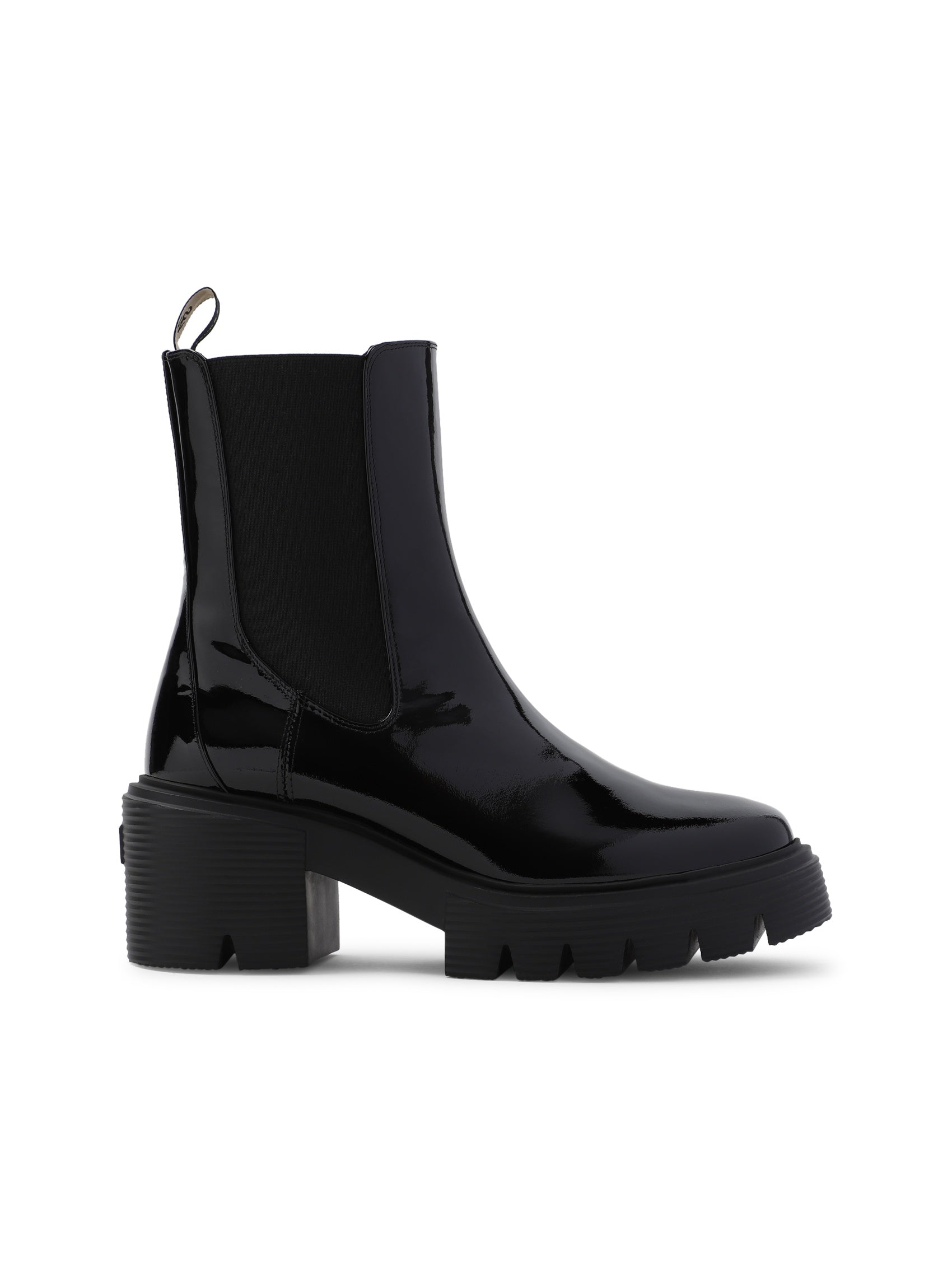 Soho Chelsea Boots