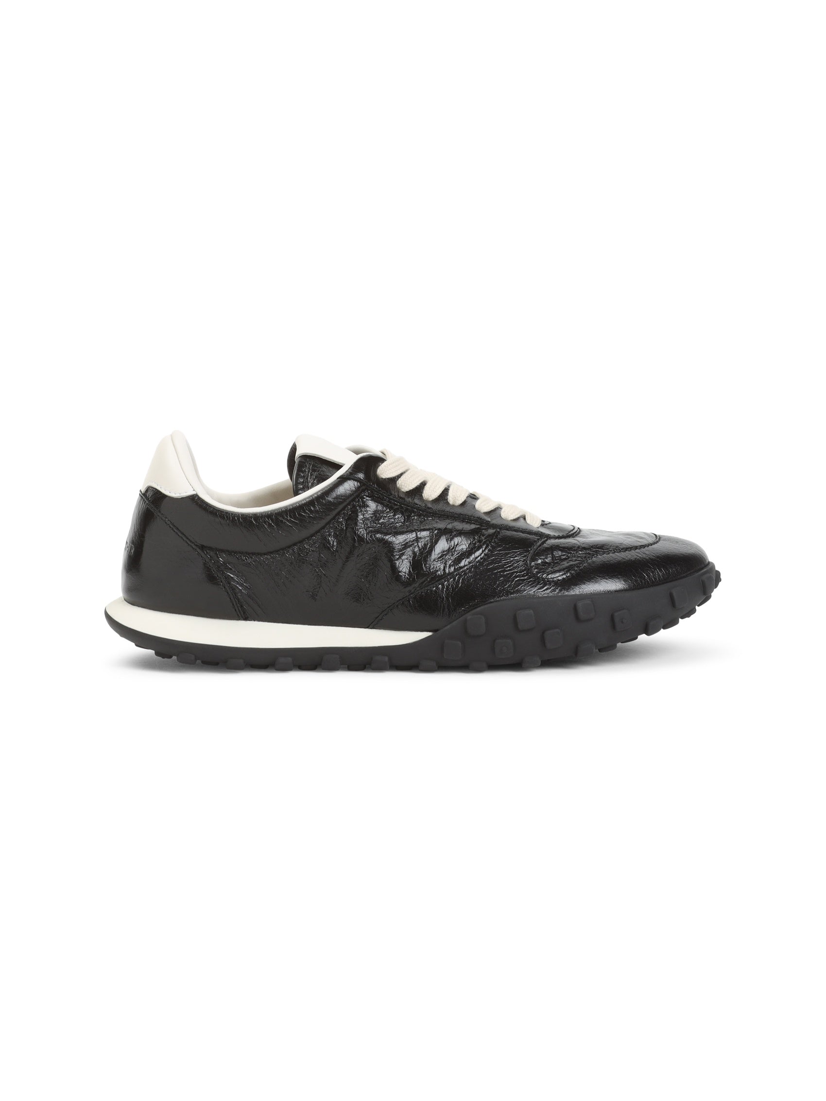 Low Top Sneakers