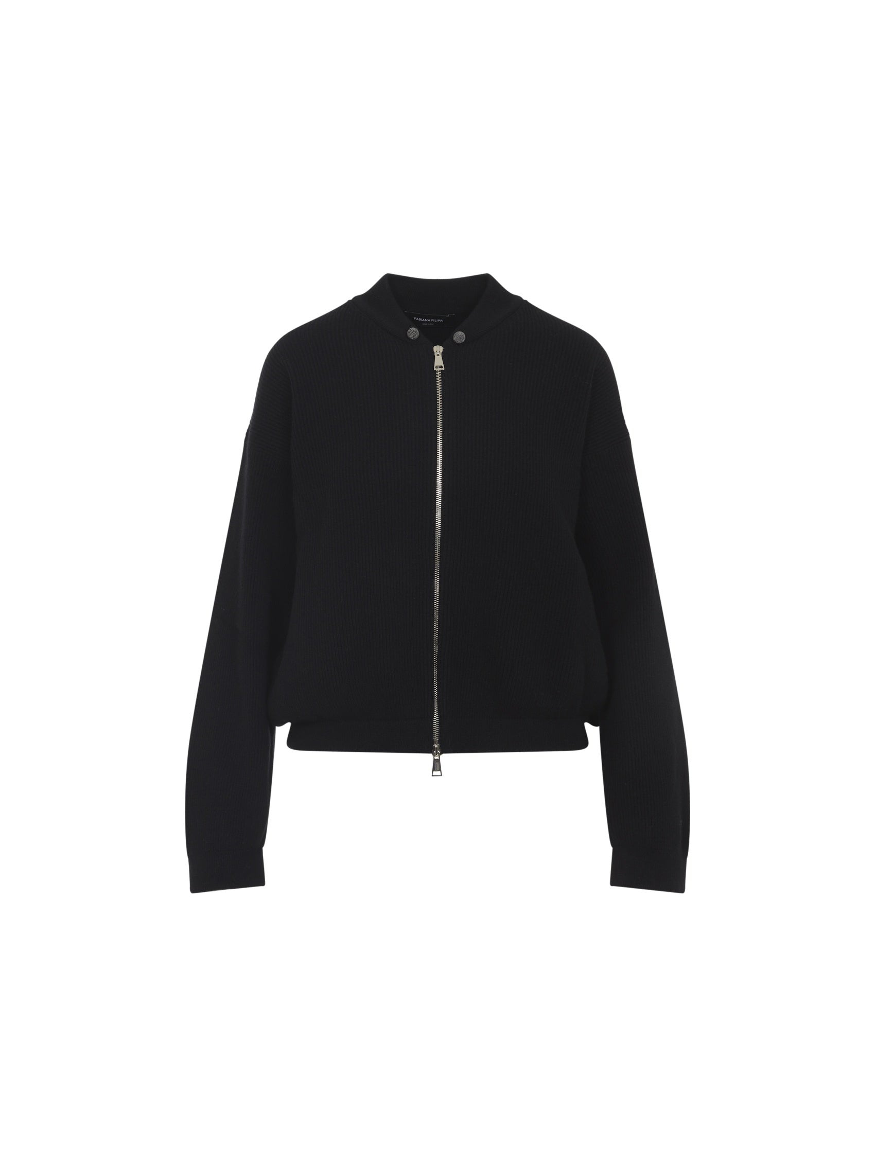 Virgin Wool Jacket