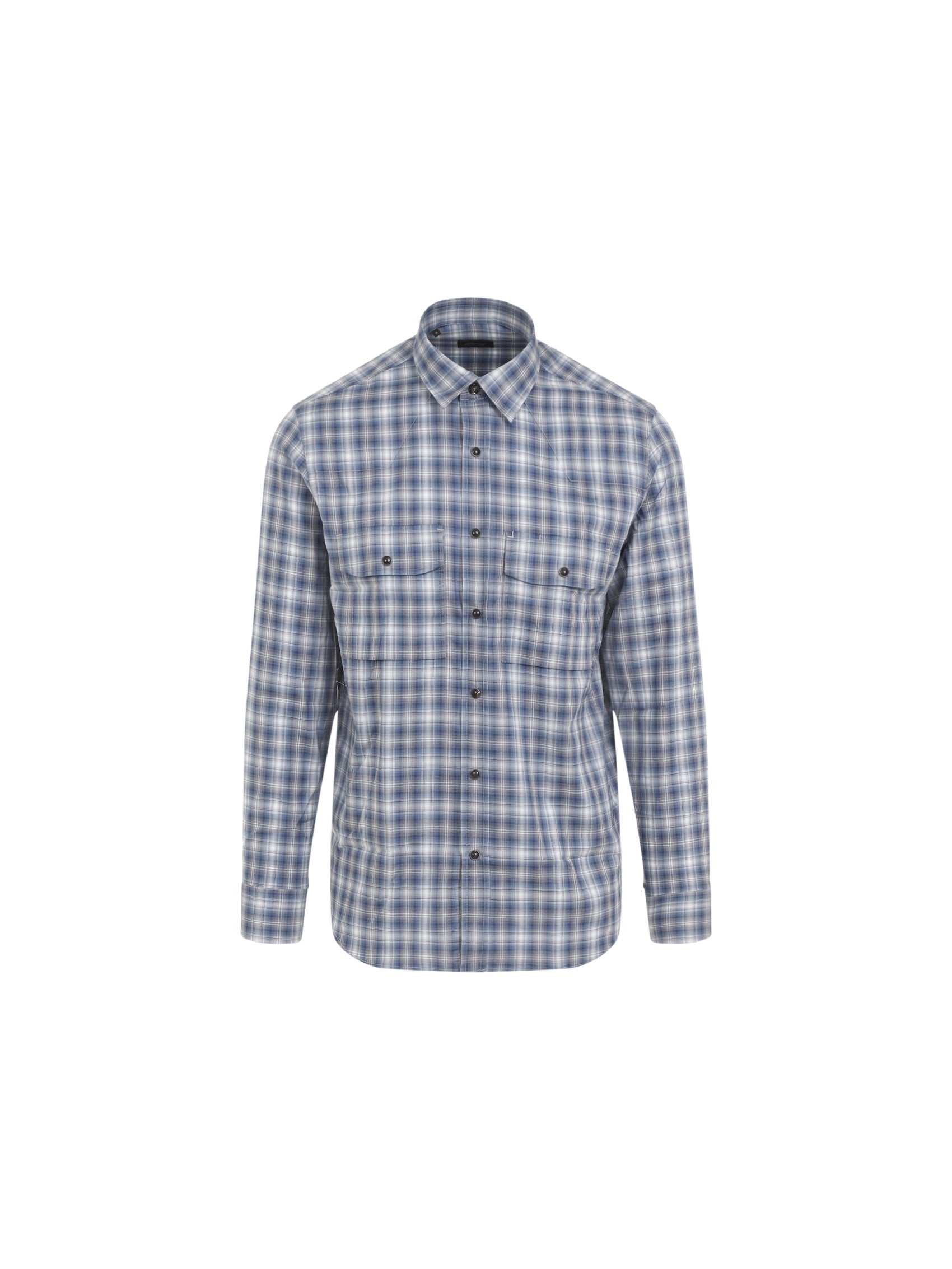 Cotton Shirt