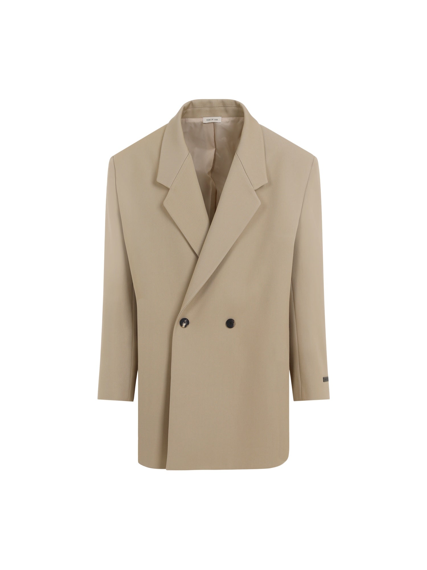 California Blazer
