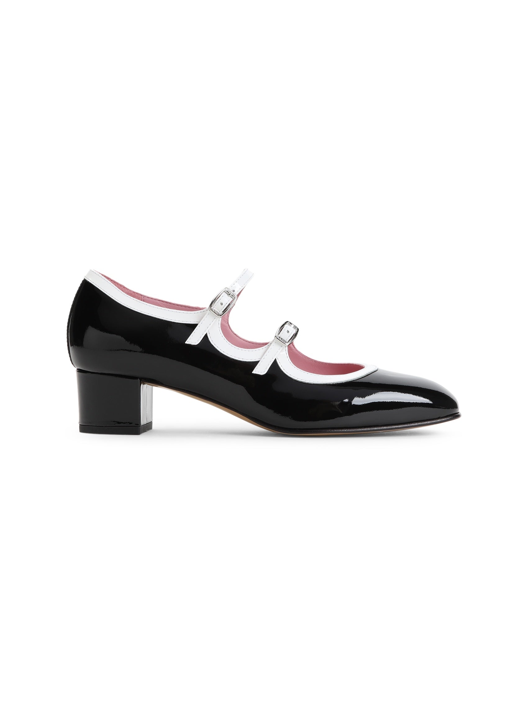 Bleuet Pumps