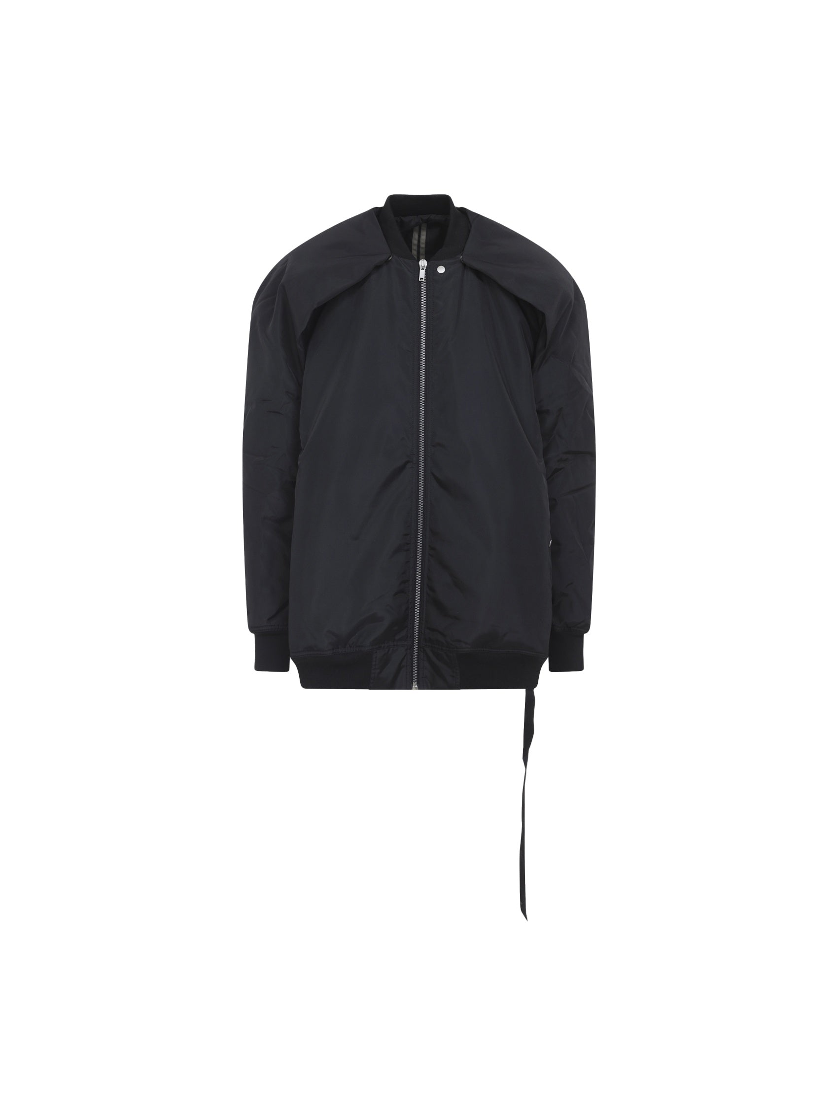 Convertible Jumbo Jacket