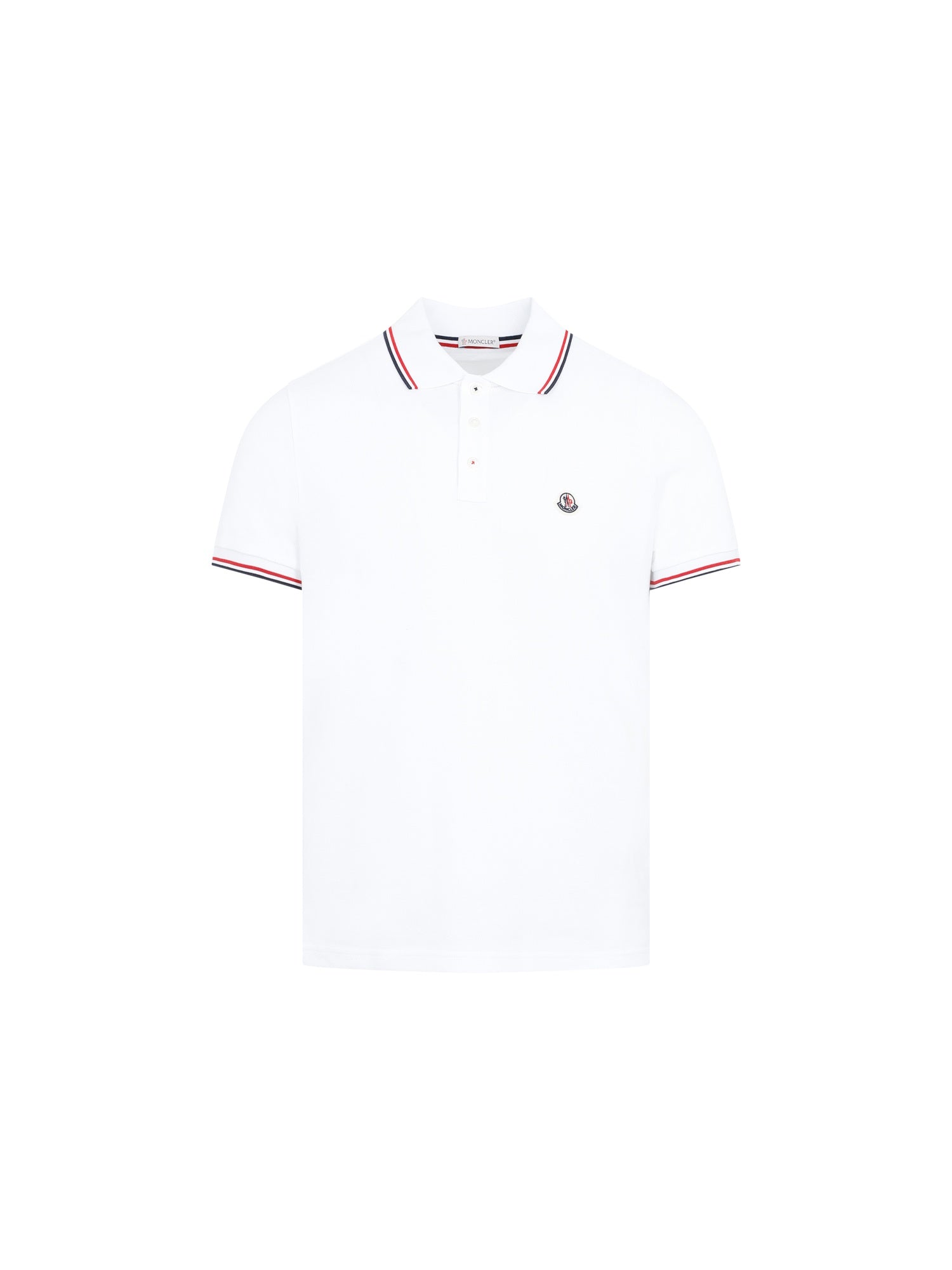 SS Polo T-Shirt