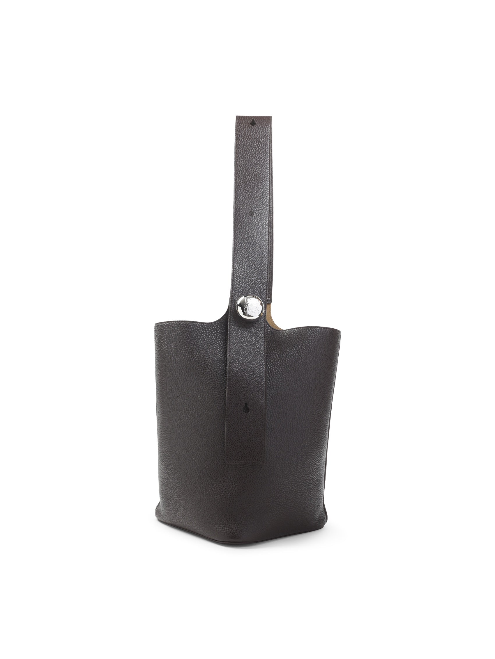 Pebble Large Bucket Bag