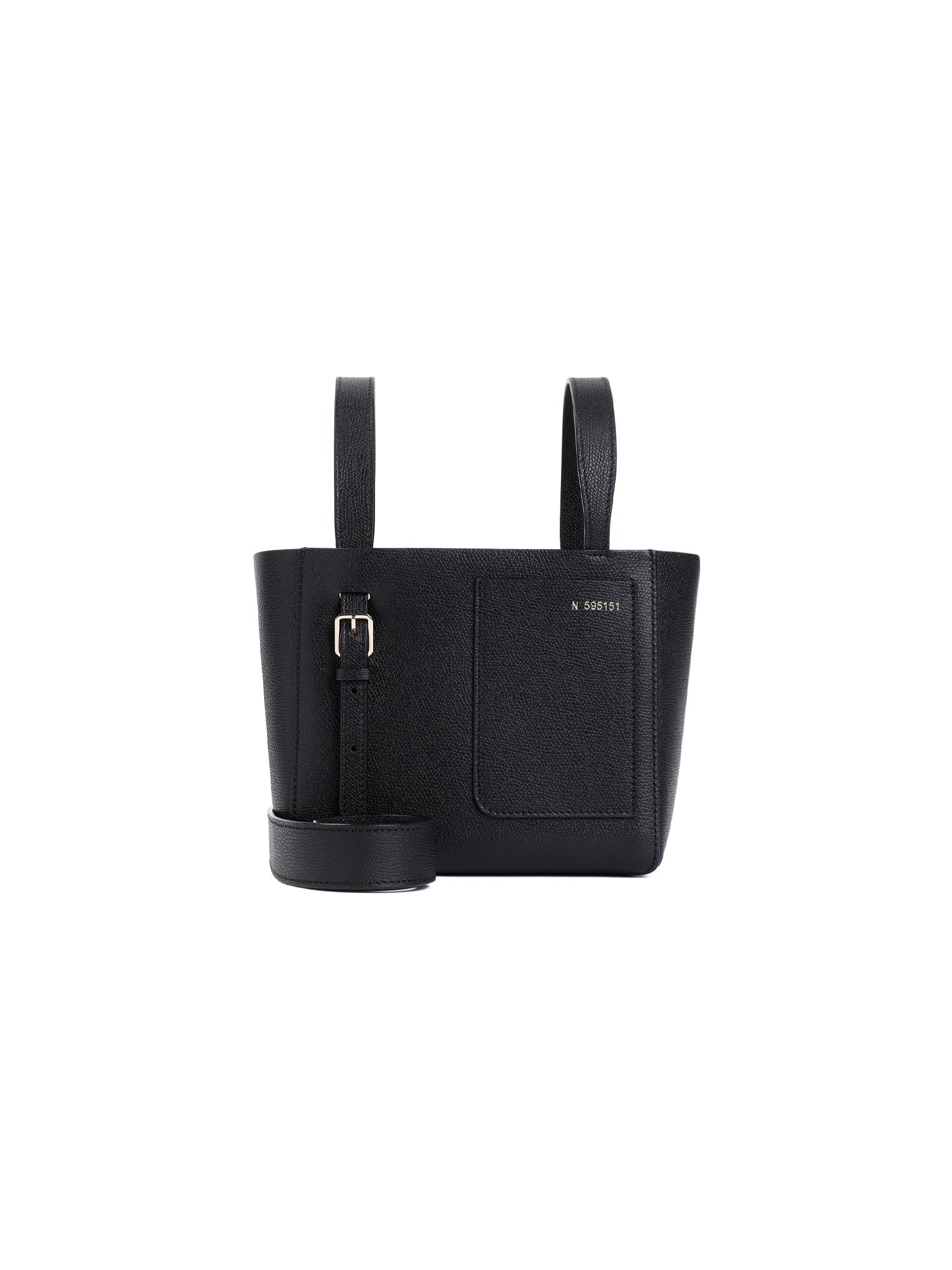 Bucket Mini Bag