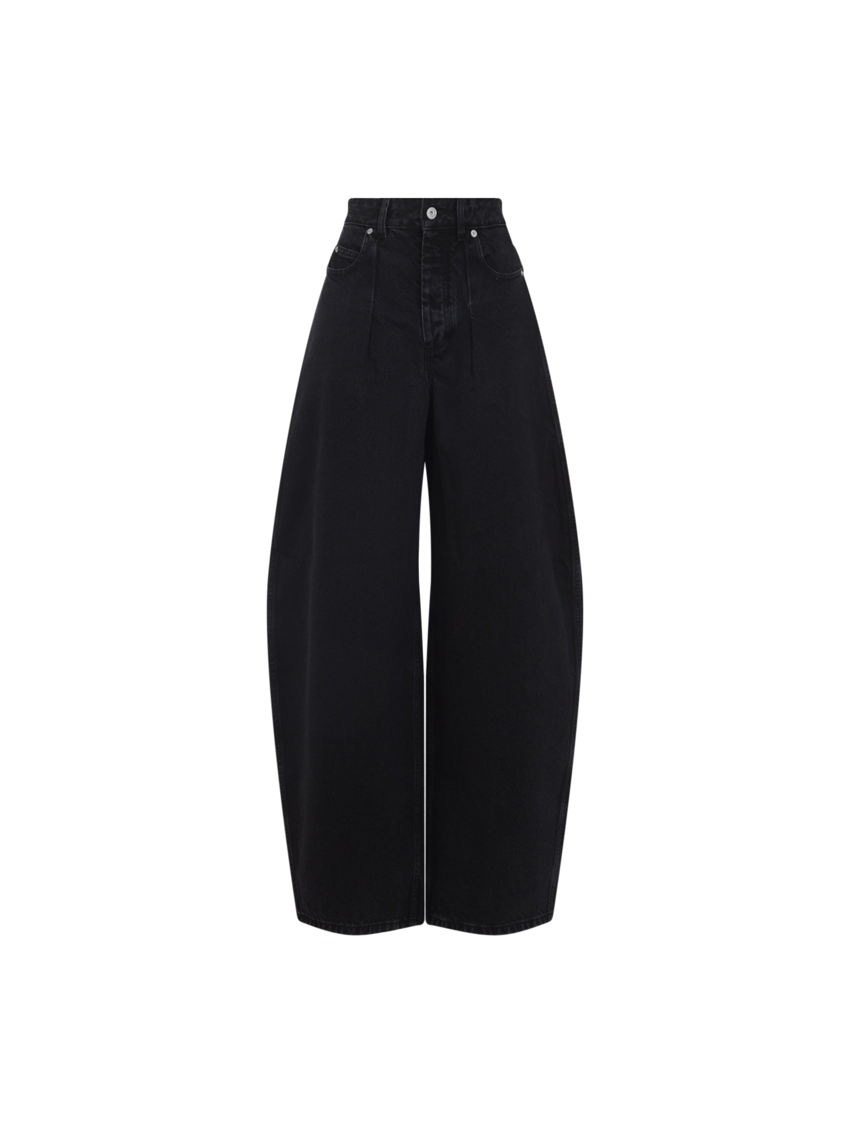 Le De-Nimes Ovalo Jeans