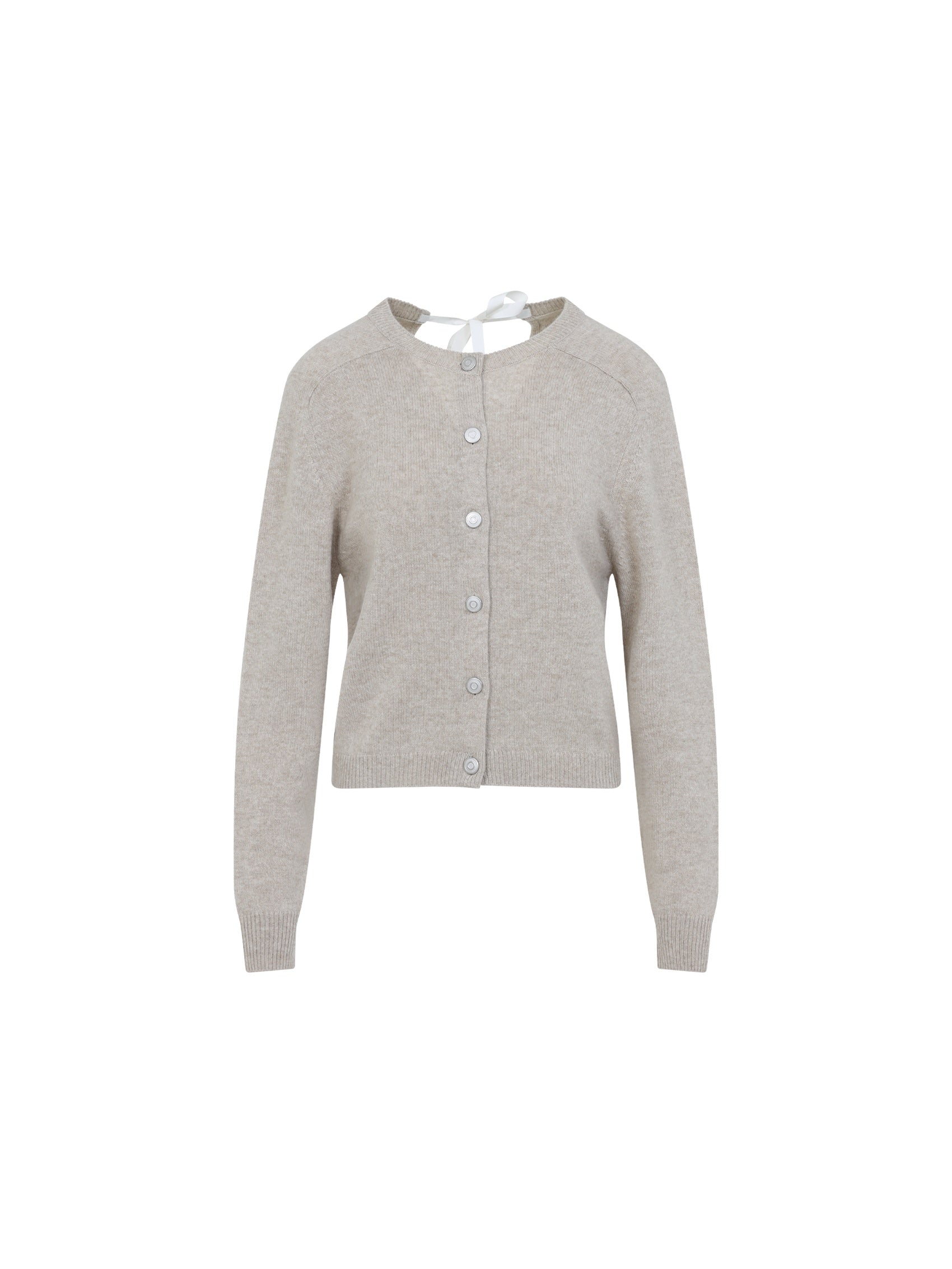 Knit Cardigan
