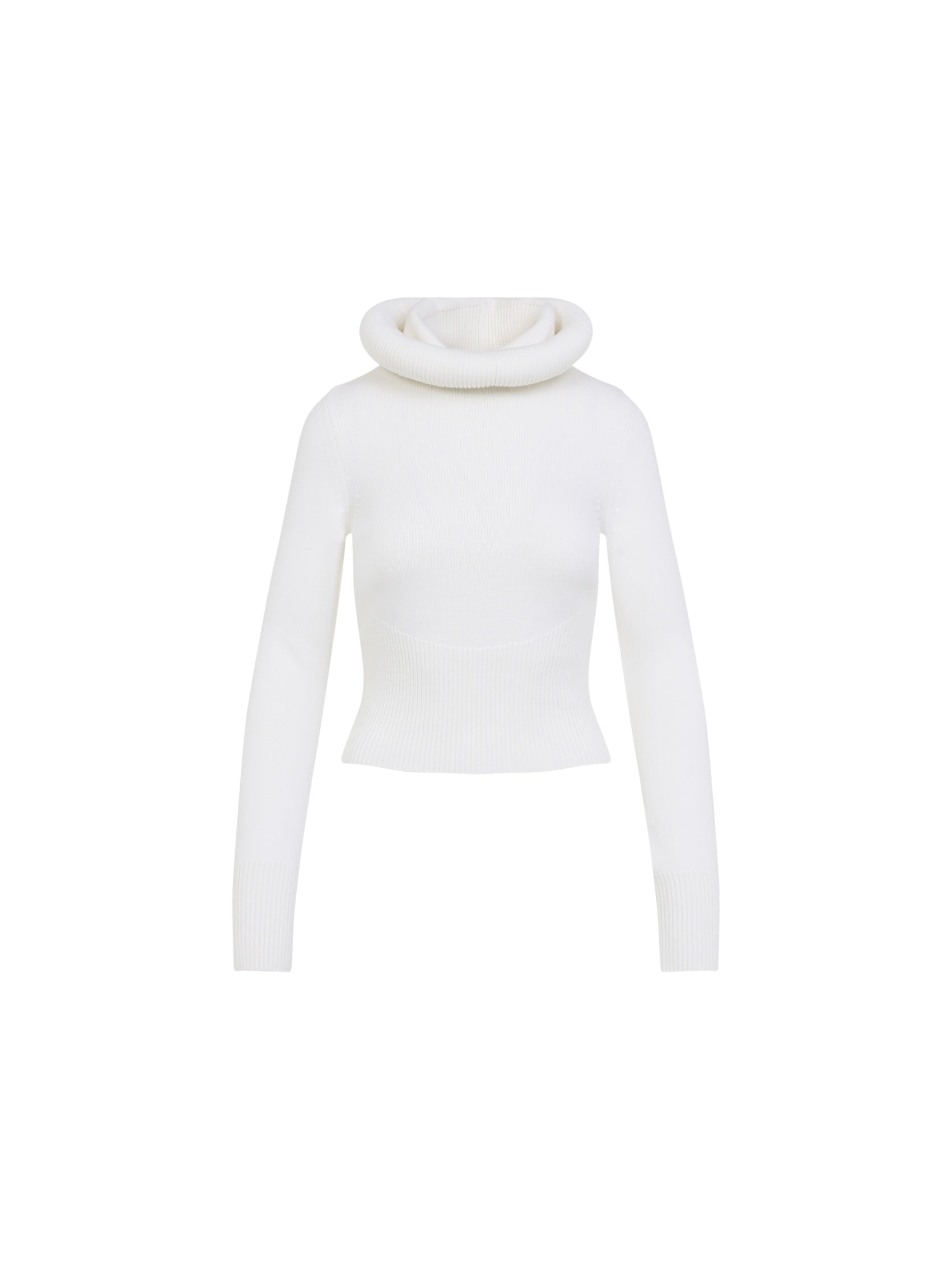 Hooded Pullover