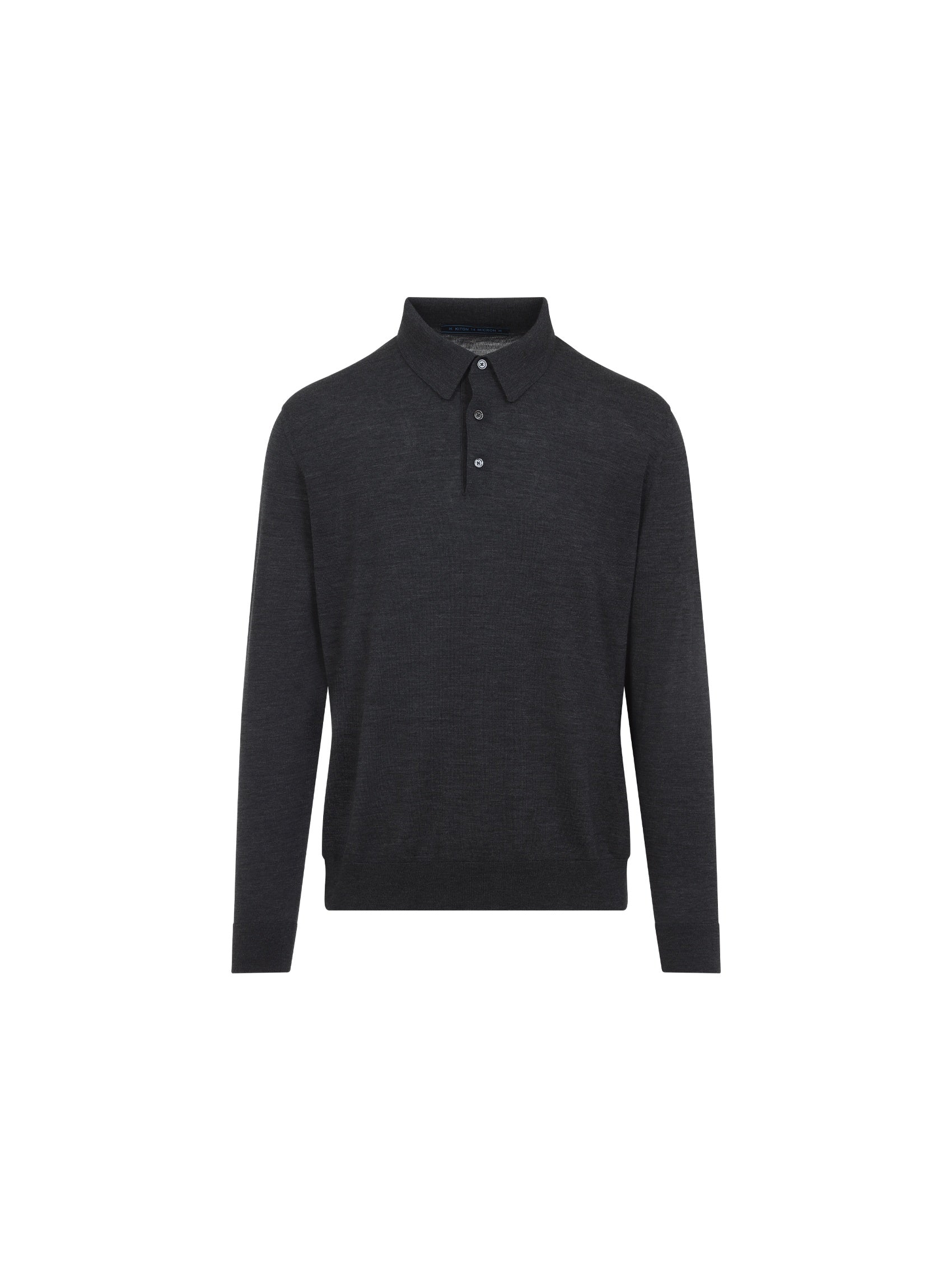 Wool Polo
