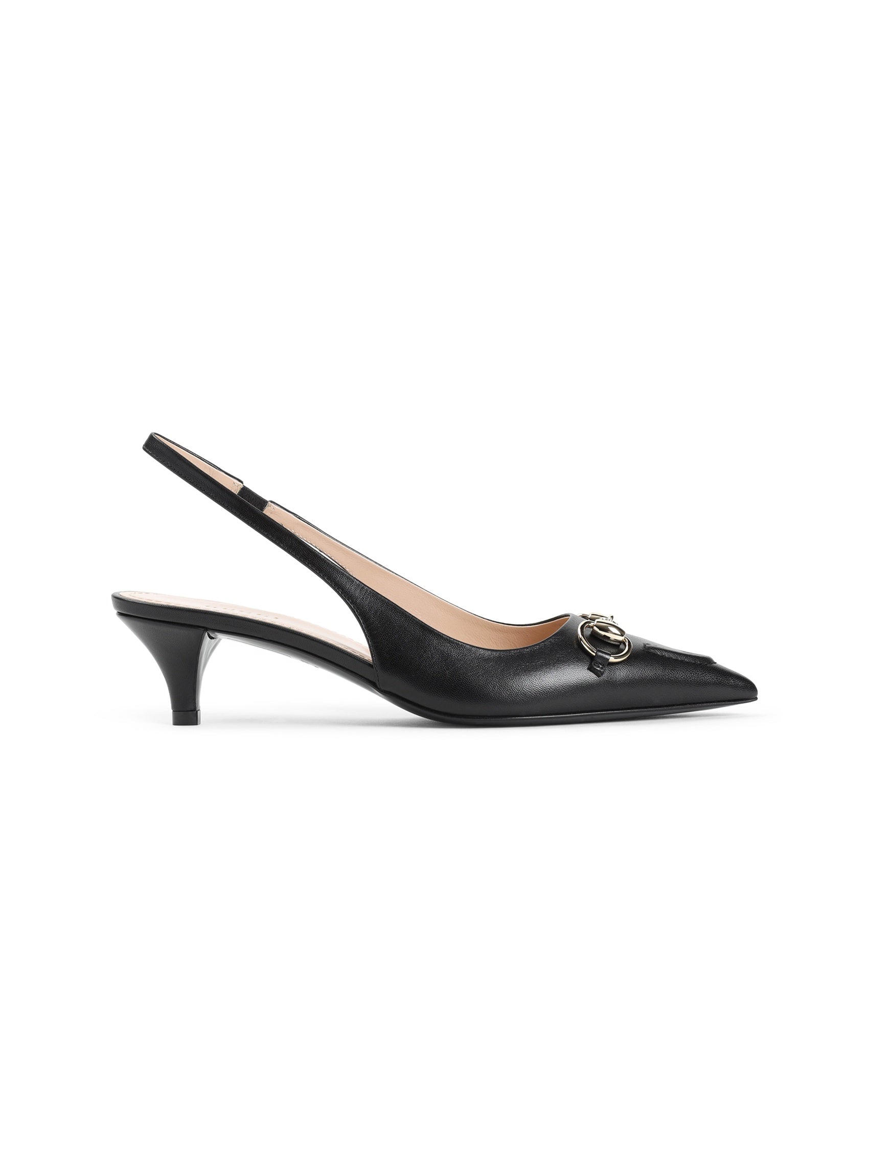 Wering 45 Slingback