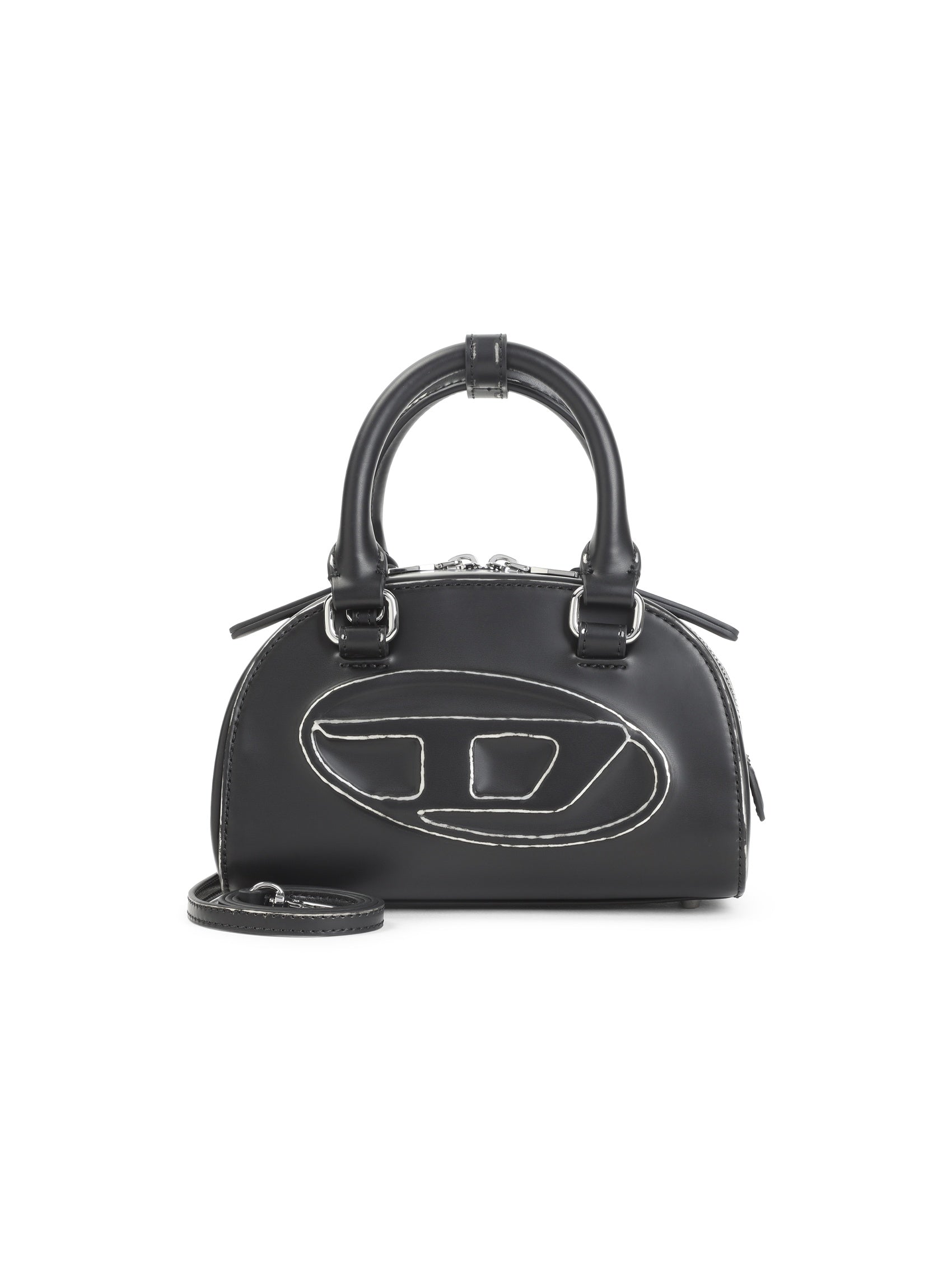 1DR Dome Crossbody