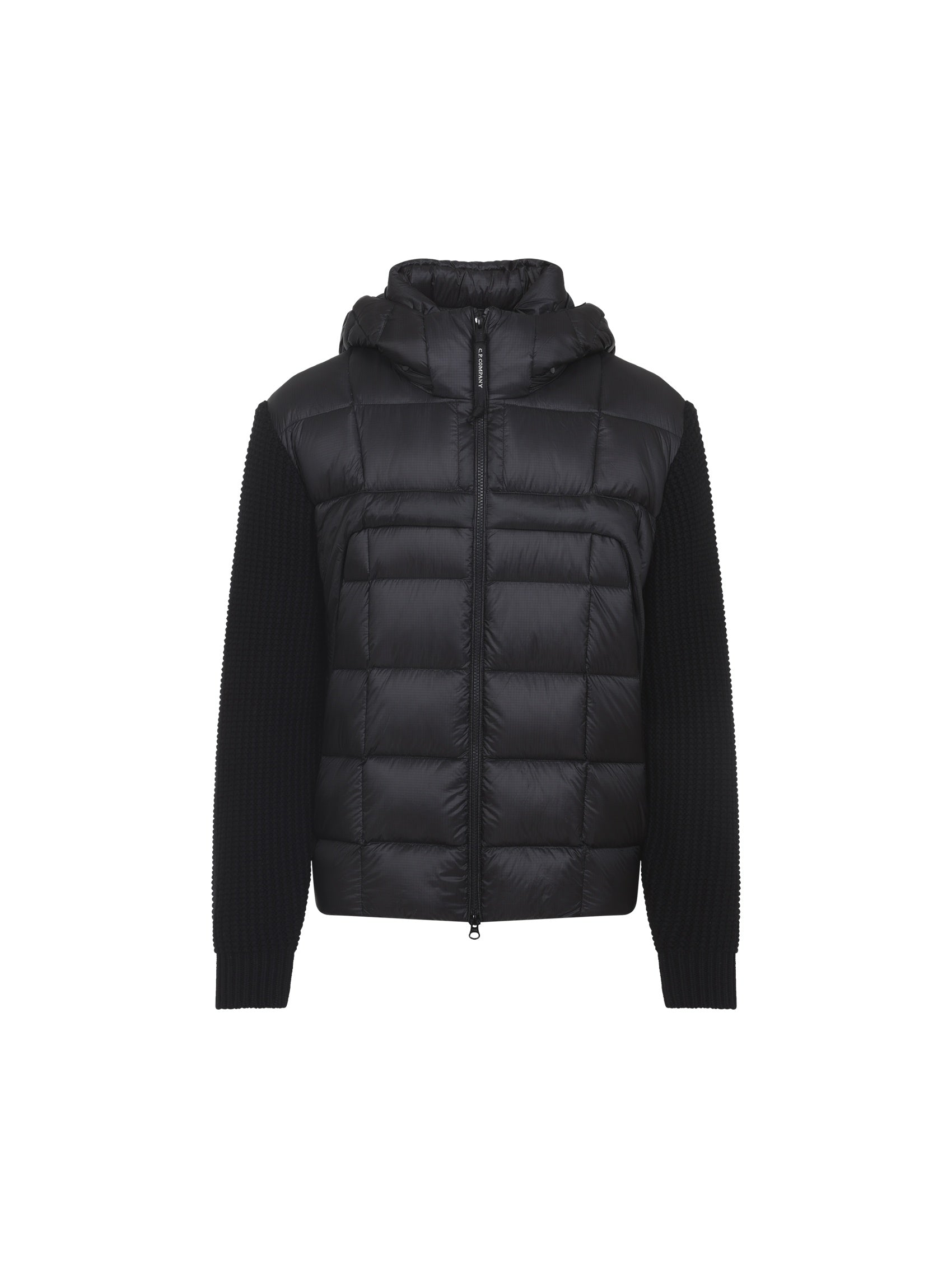 Knit Jacket