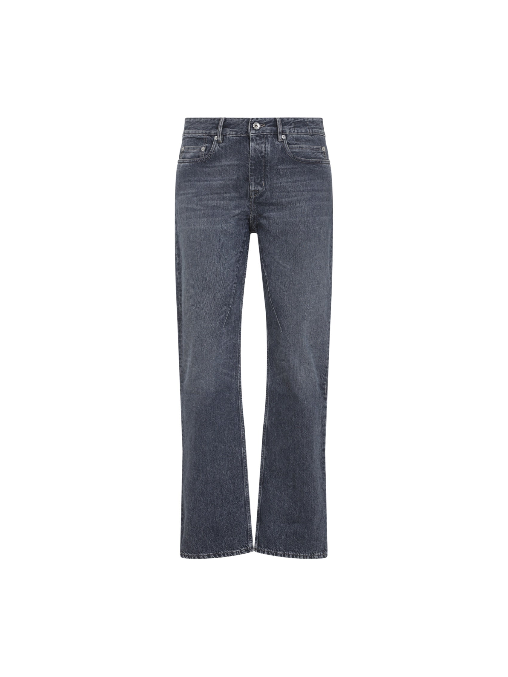 Fog Cut Jeans