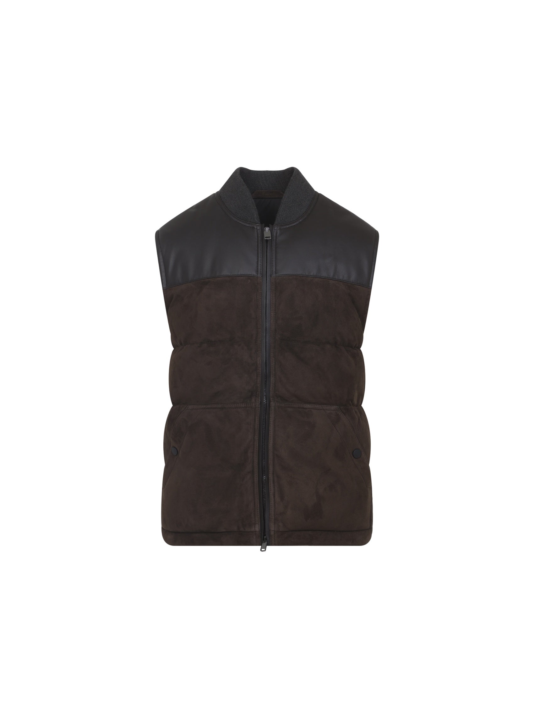 Puffer Gilet