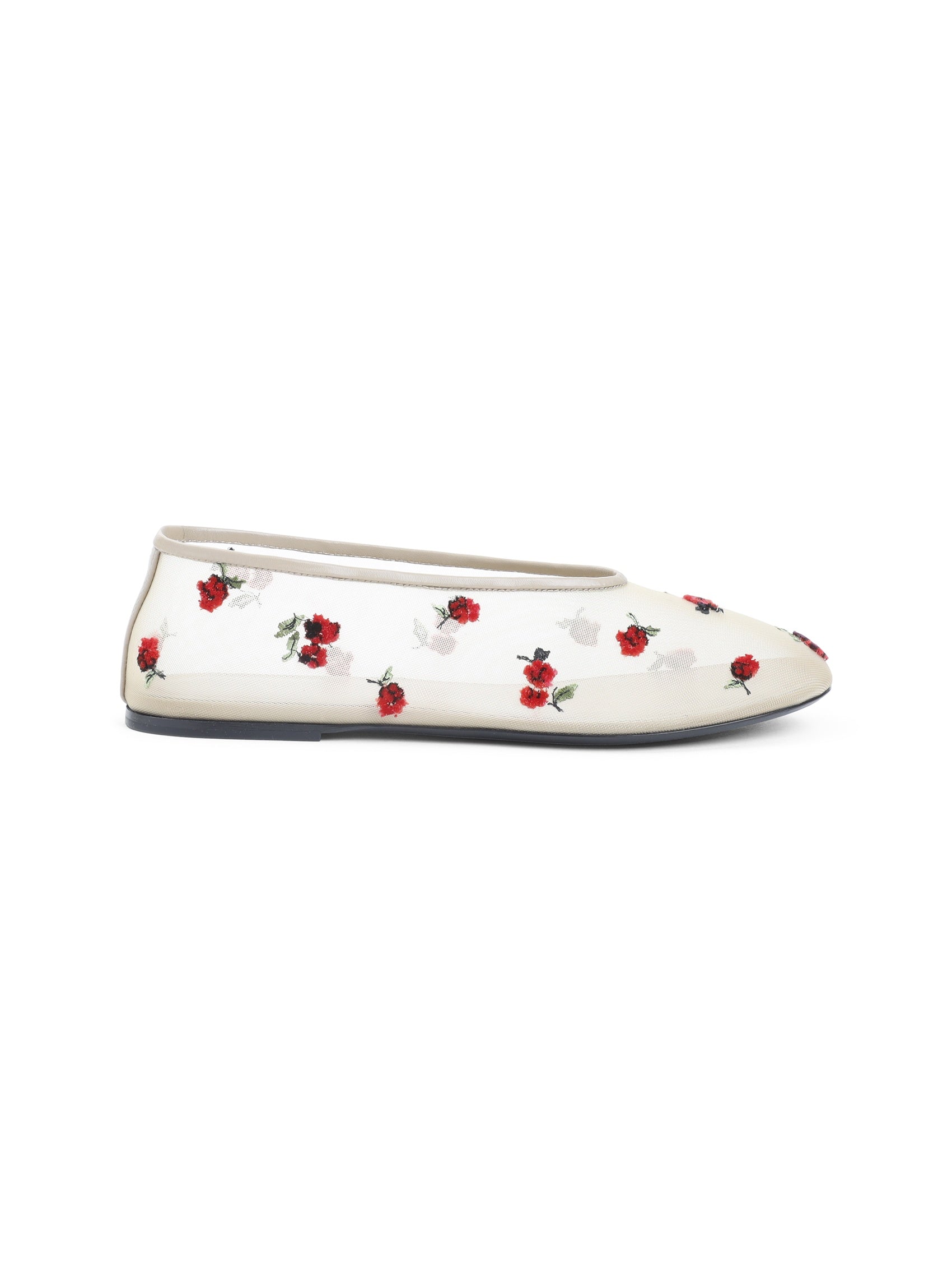 Marcy Flat Ballerinas