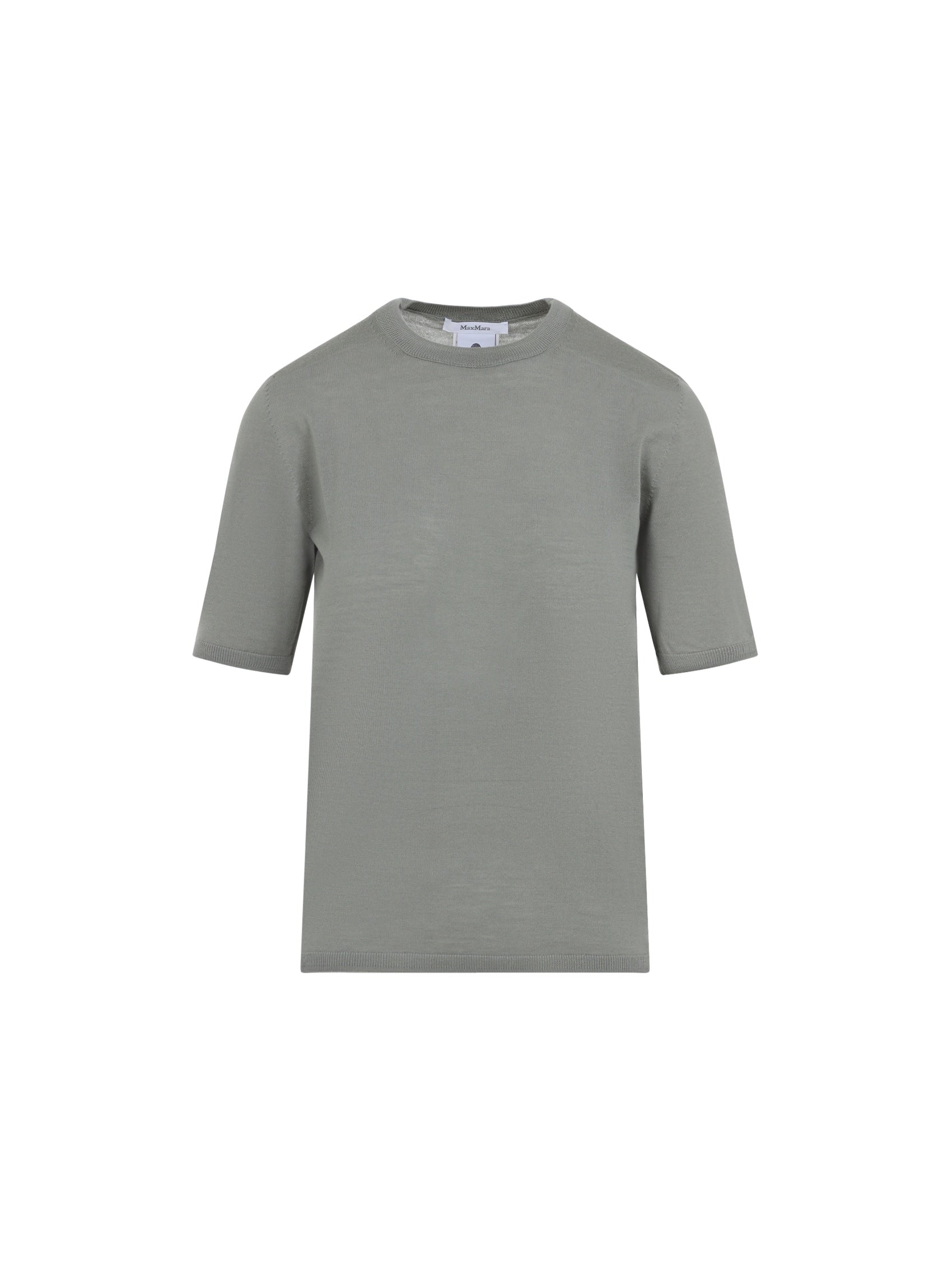 Gerico SS Knit T-shirt