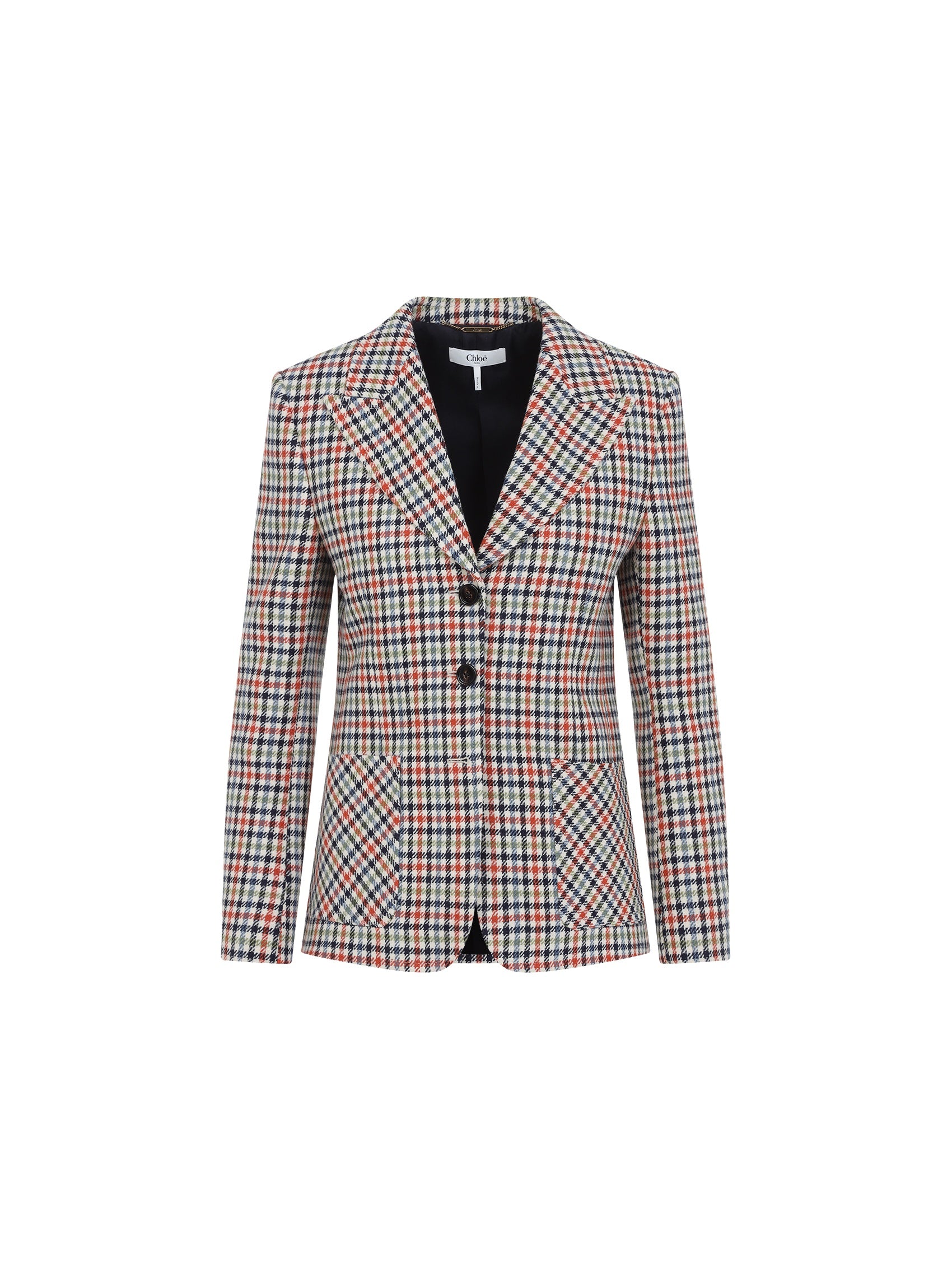 Single Breast Jacket