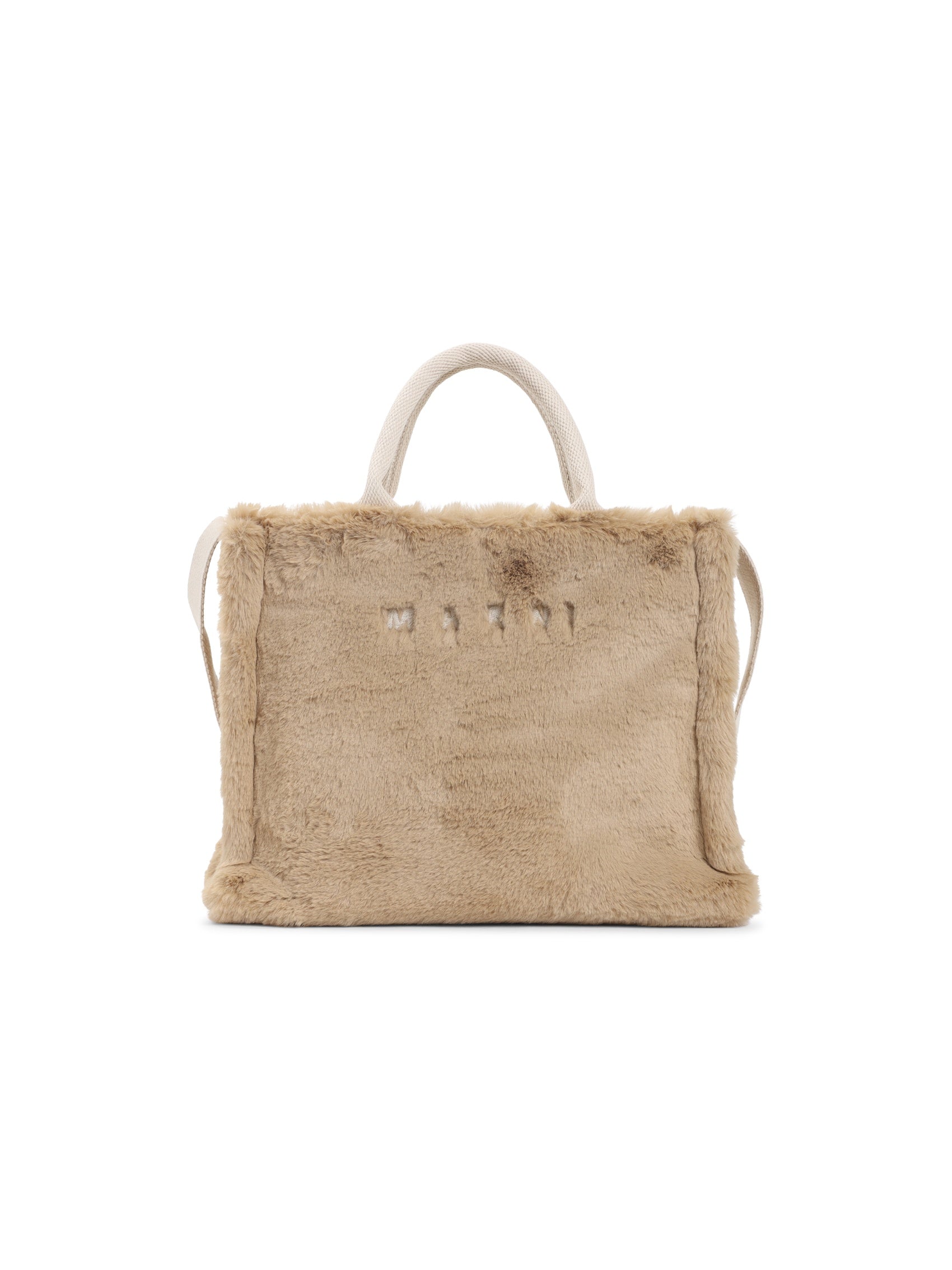 Small Basket Handbag