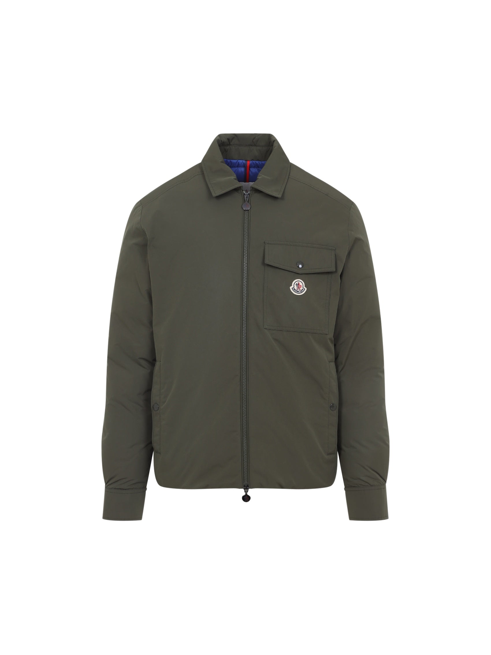 Vigeon Shirt Jacket