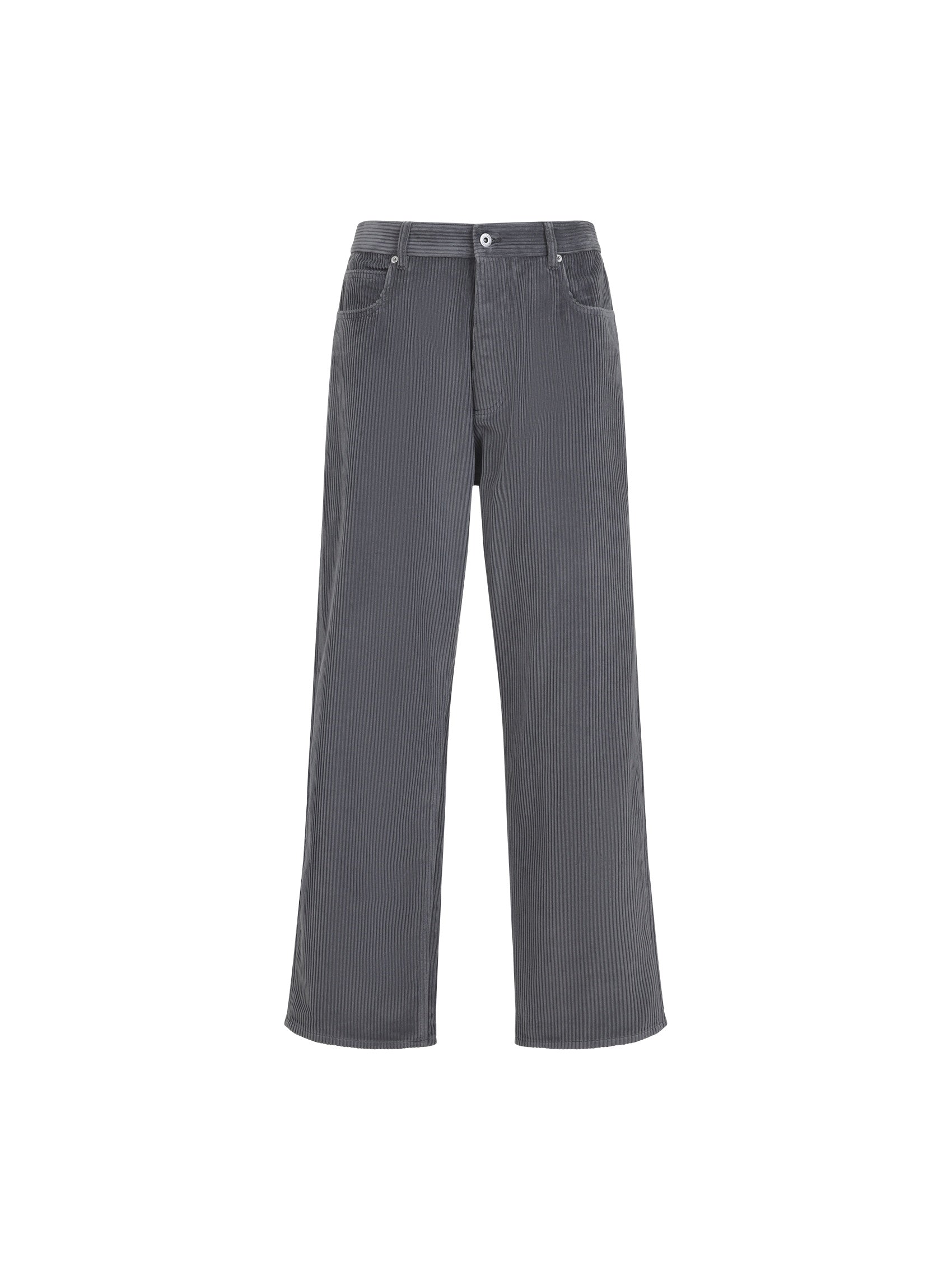 Corduroy Pants